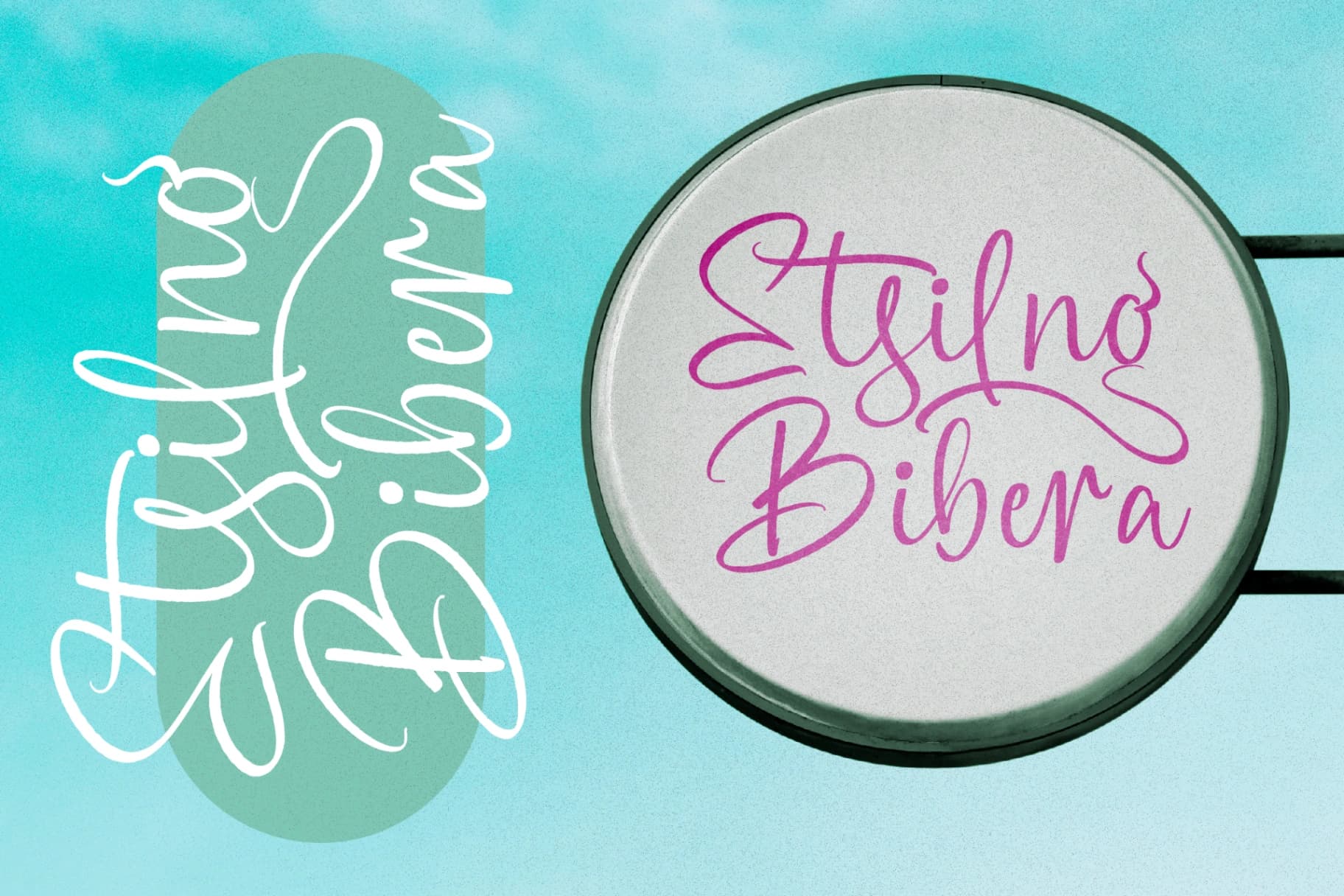 Preview 8 for Alisting Rosetuss - Handwritten Font