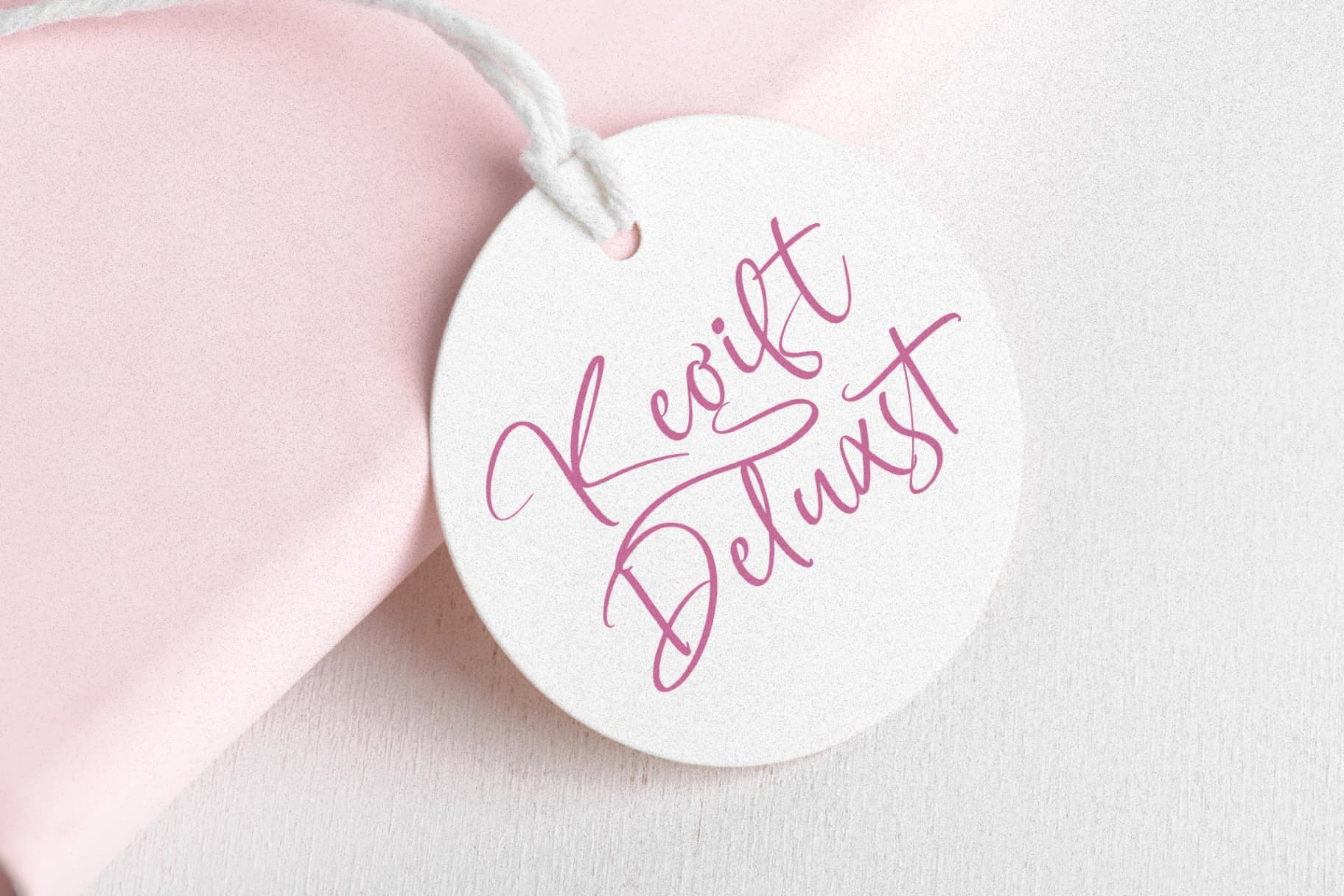 Preview 16 for Alisting Rosetuss - Handwritten Font