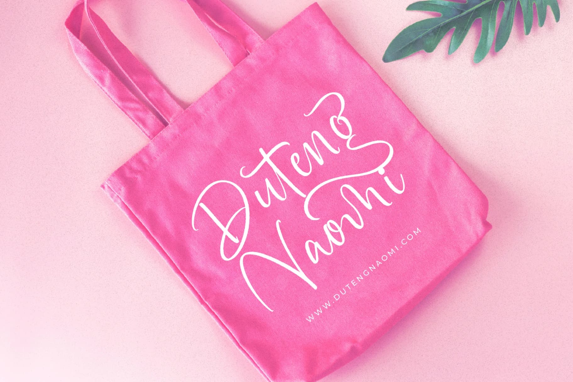 Preview 5 for Alisting Rosetuss - Handwritten Font
