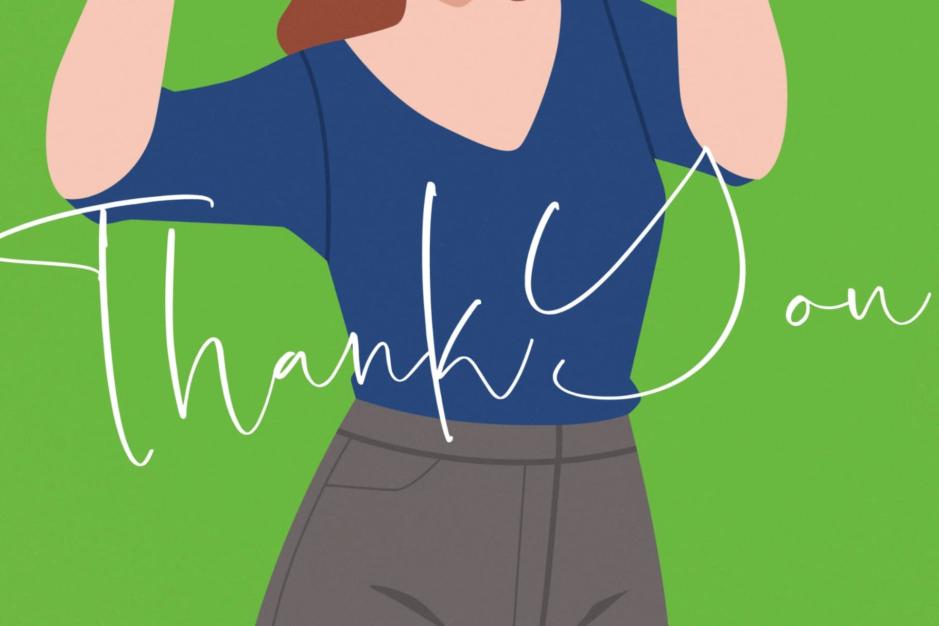 Preview 20 for Hideaway Camphions - Modern Handwritten Script