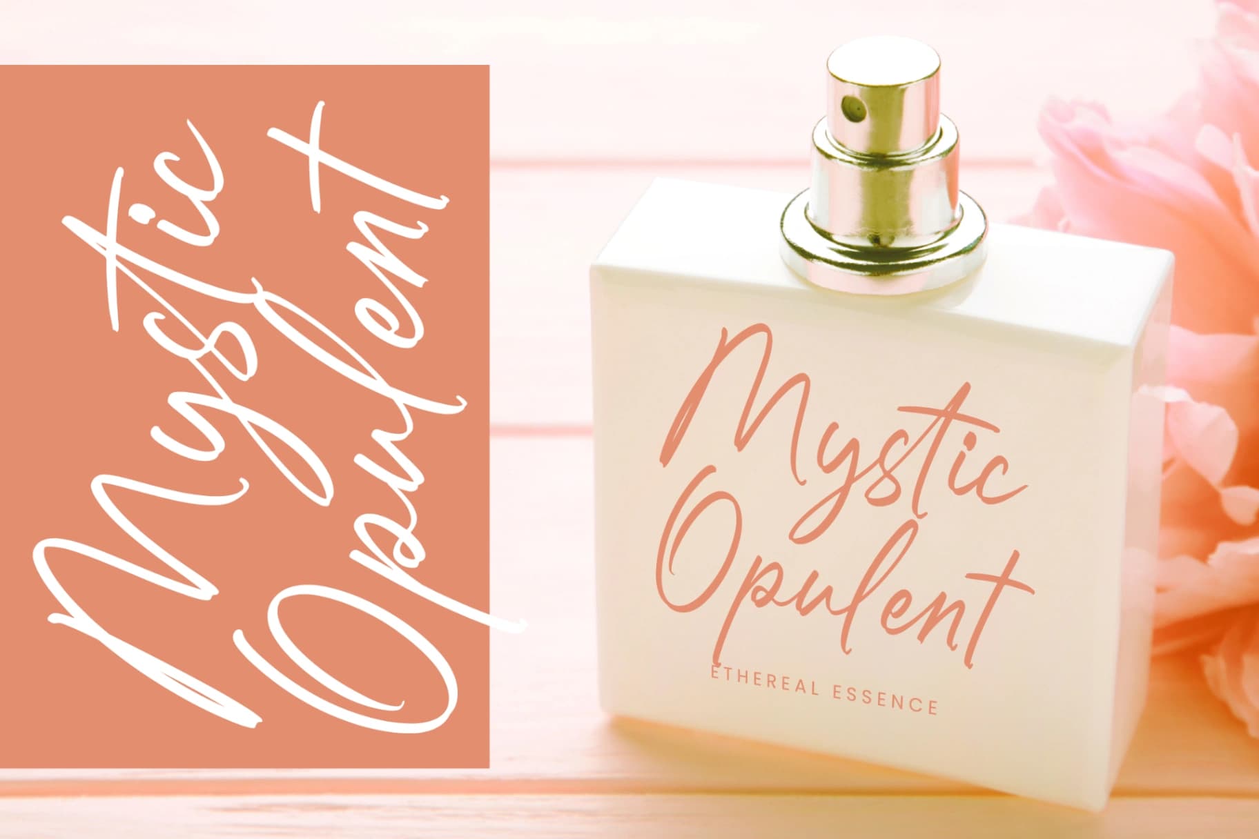 Preview 13 for Chatryne Stugarl - Stylish Handwritten