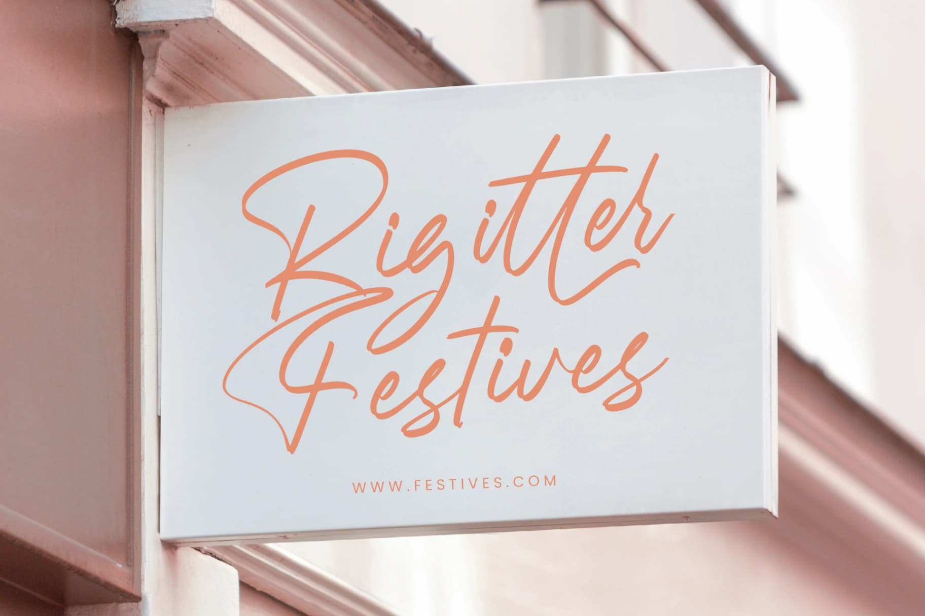 Preview 7 for Chatryne Stugarl - Stylish Handwritten