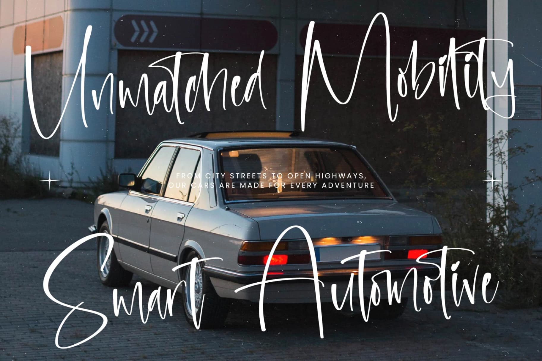 Preview 6 for Basketball Shooting - Stylish Handwritten Font