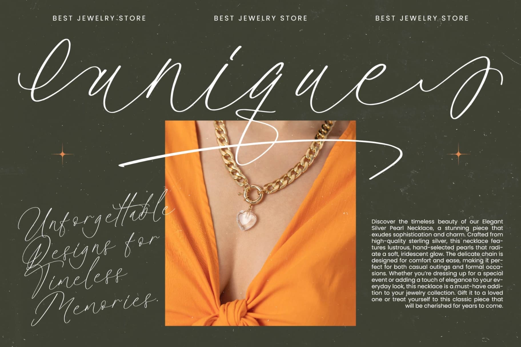 Preview 8 for Halista Rihana - Stylish Beauty Script Font