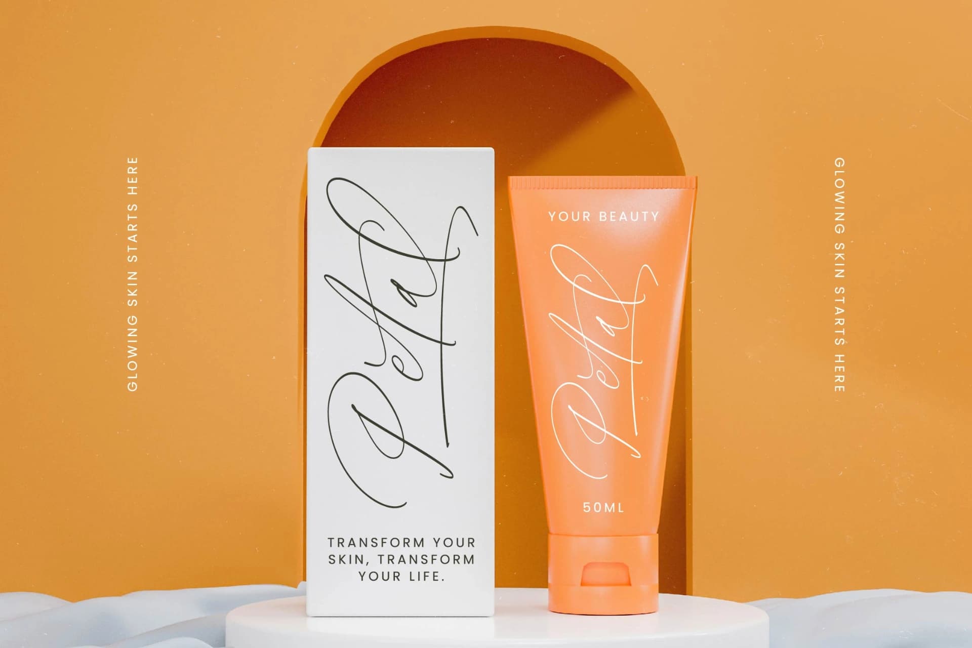 Preview 7 for Halista Rihana - Stylish Beauty Script Font