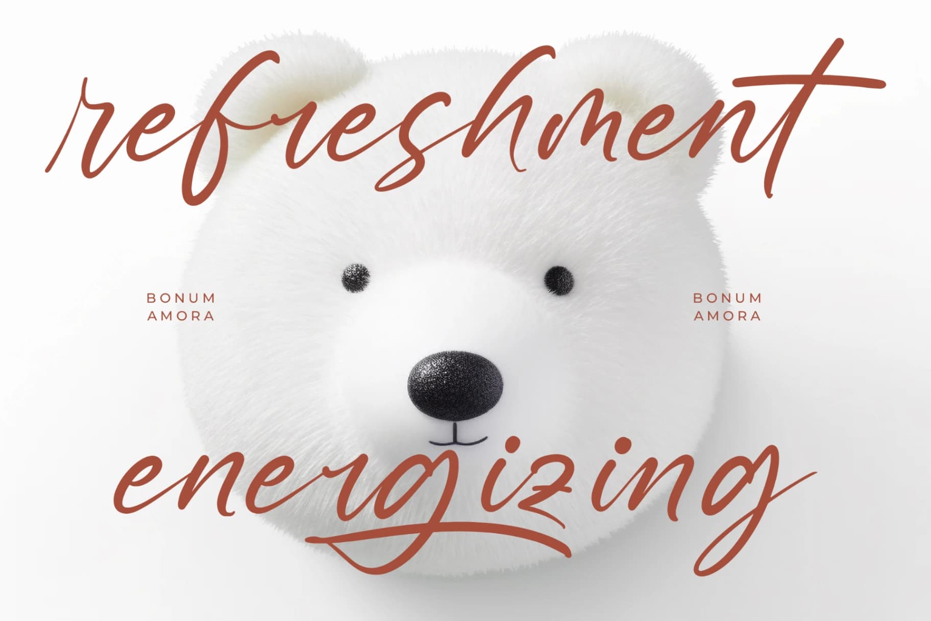 Preview 14 for Restofa Poliski - Natural Handwritten Font