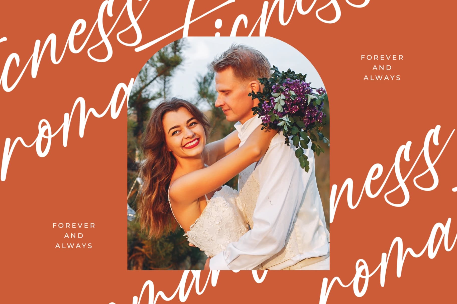 Preview 7 for Rustyani Beauty - Stylish Signature Font