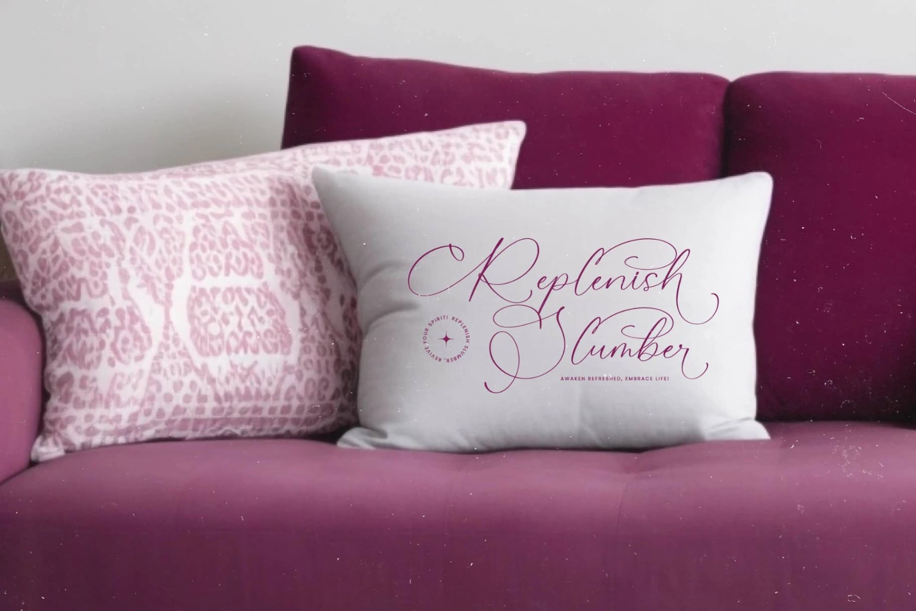 Preview 7 for Herlina Aliyah - Stylish Calligraphy Font