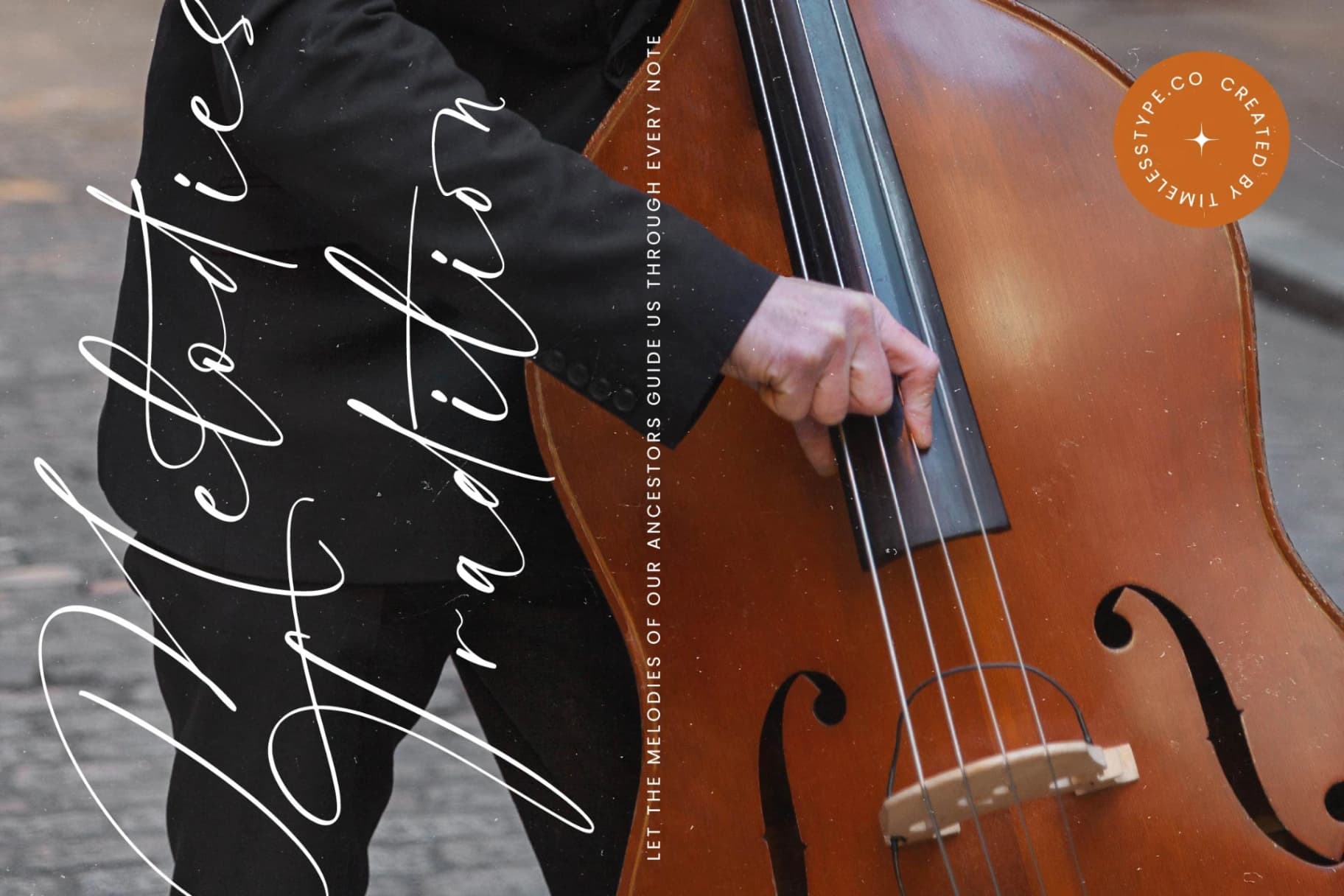 Preview 14 for Ambition Master - Stylish Signature Font