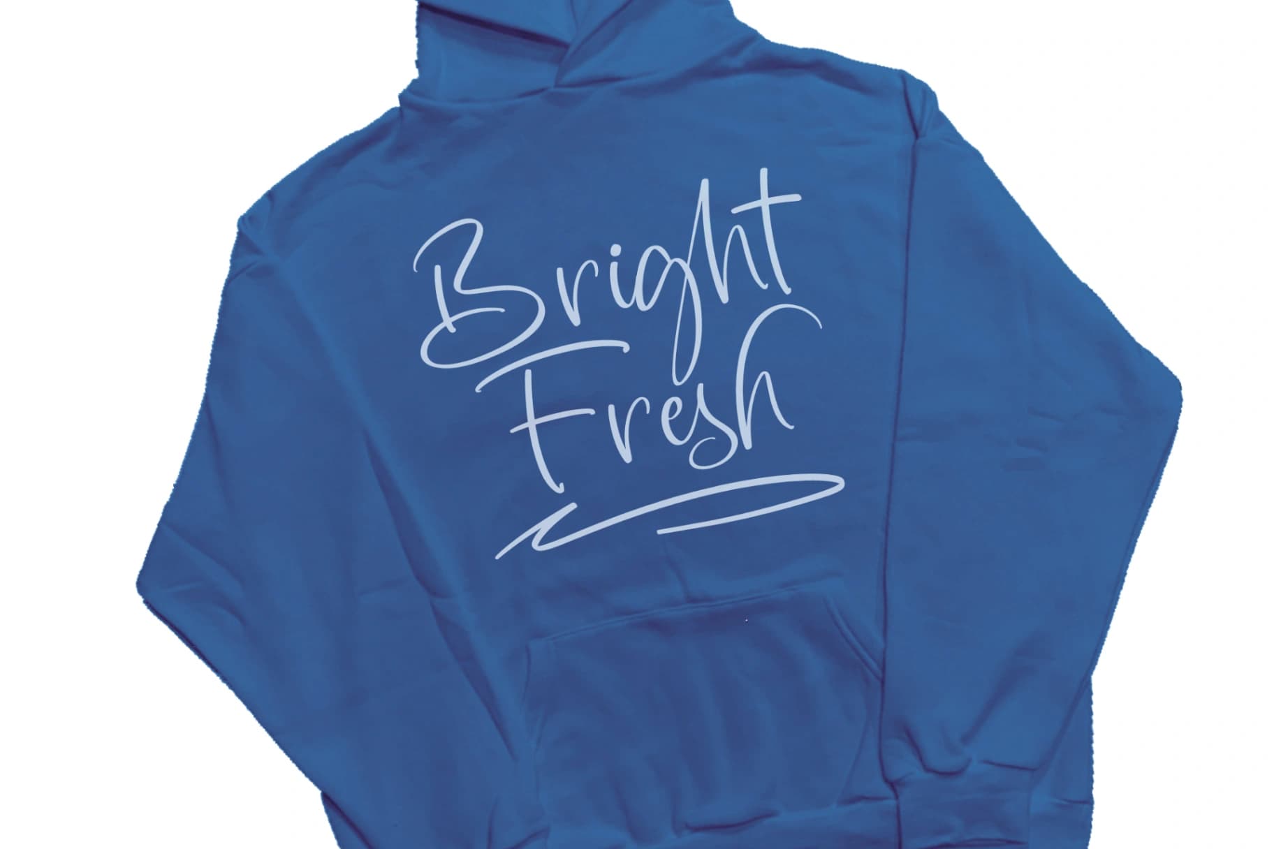 Preview 3 for Highest Bluebell - Natural Handwritten Font