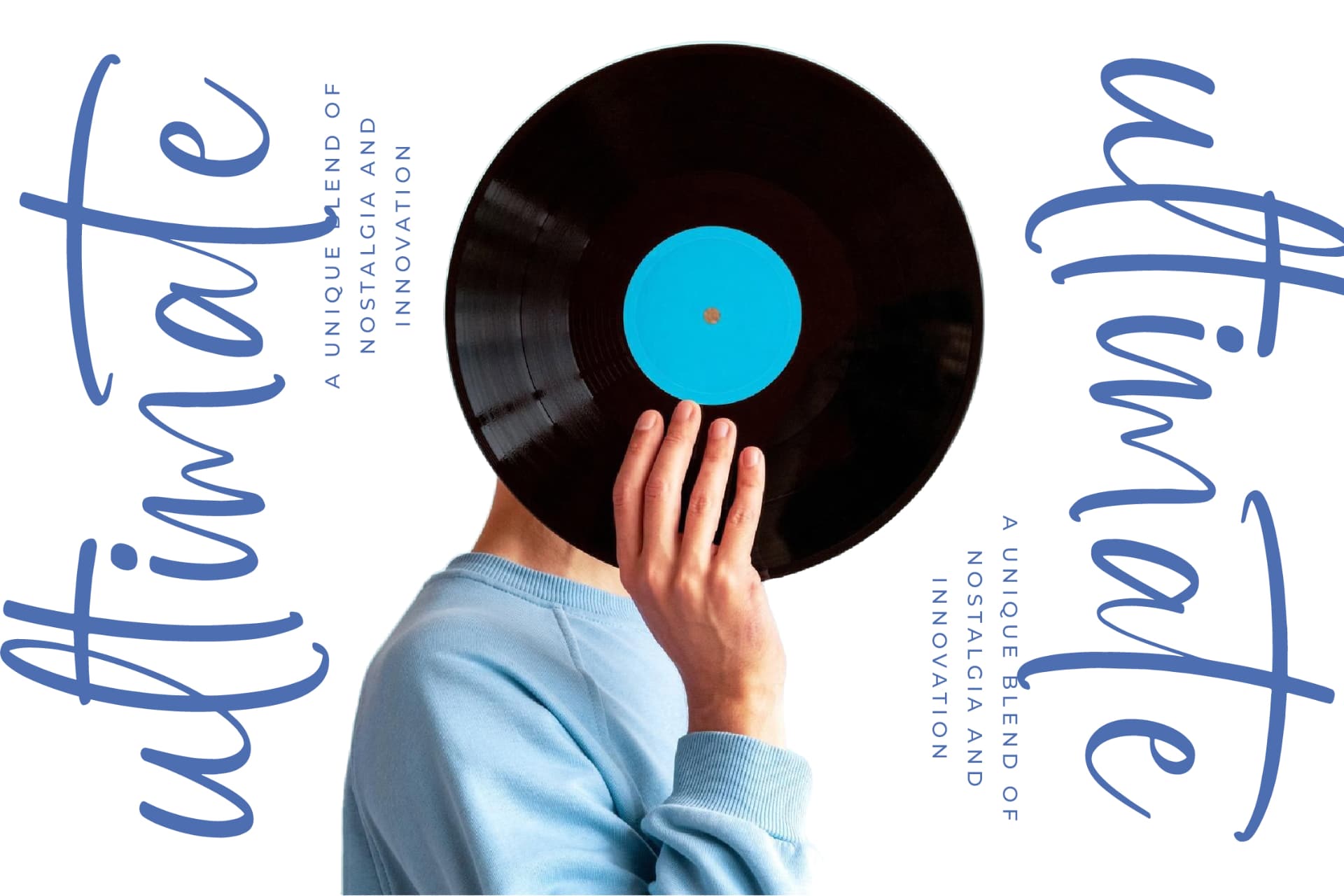 Preview 13 for Highest Bluebell - Natural Handwritten Font