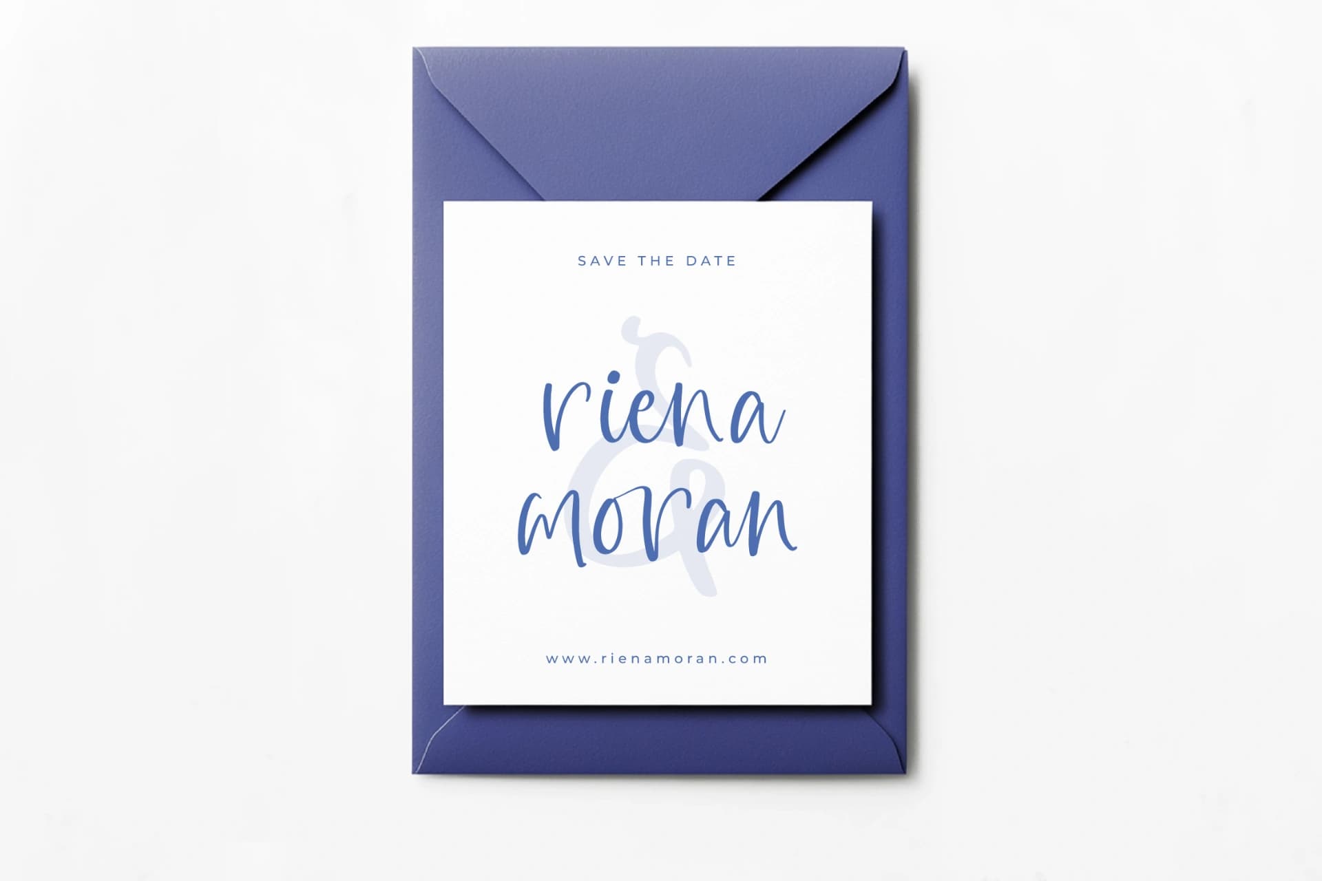 Preview 7 for Highest Bluebell - Natural Handwritten Font