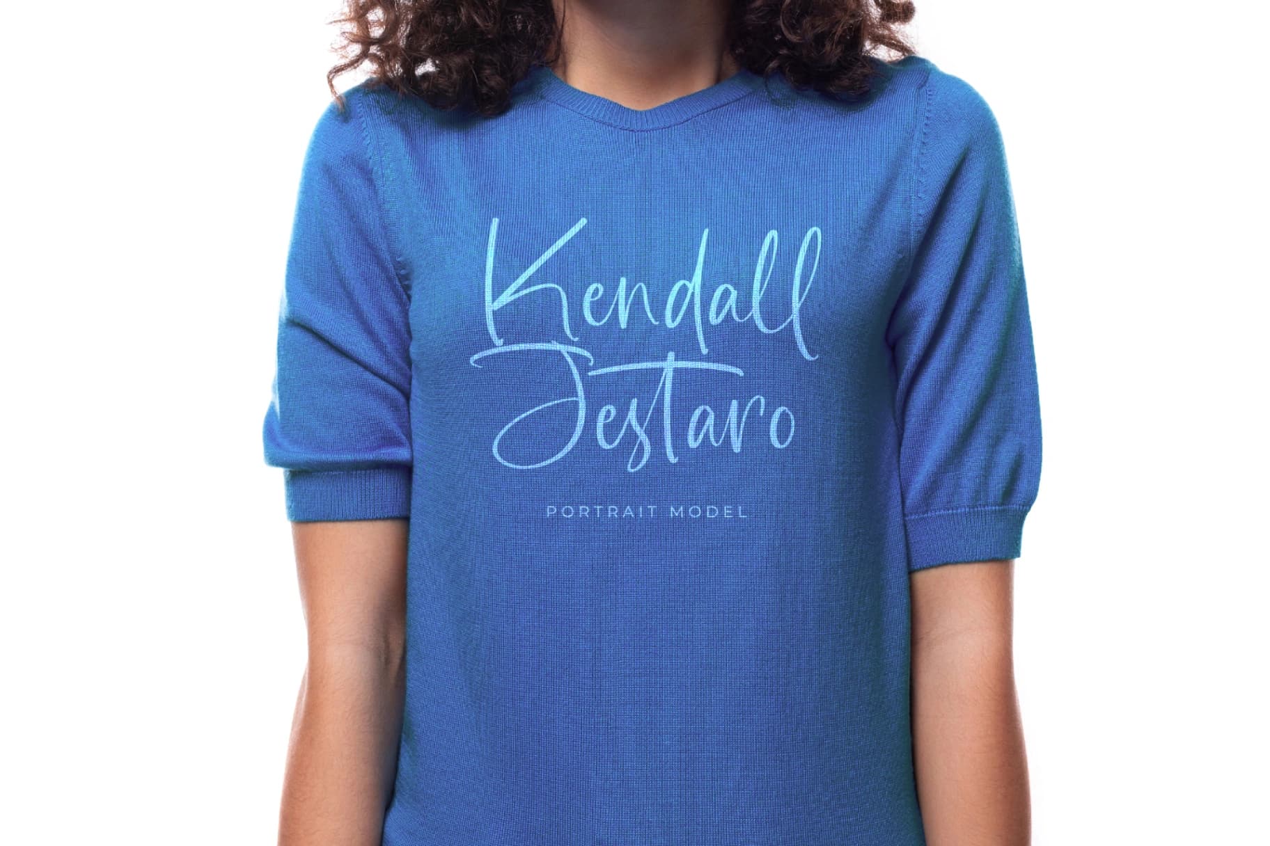 Preview 5 for Highest Bluebell - Natural Handwritten Font