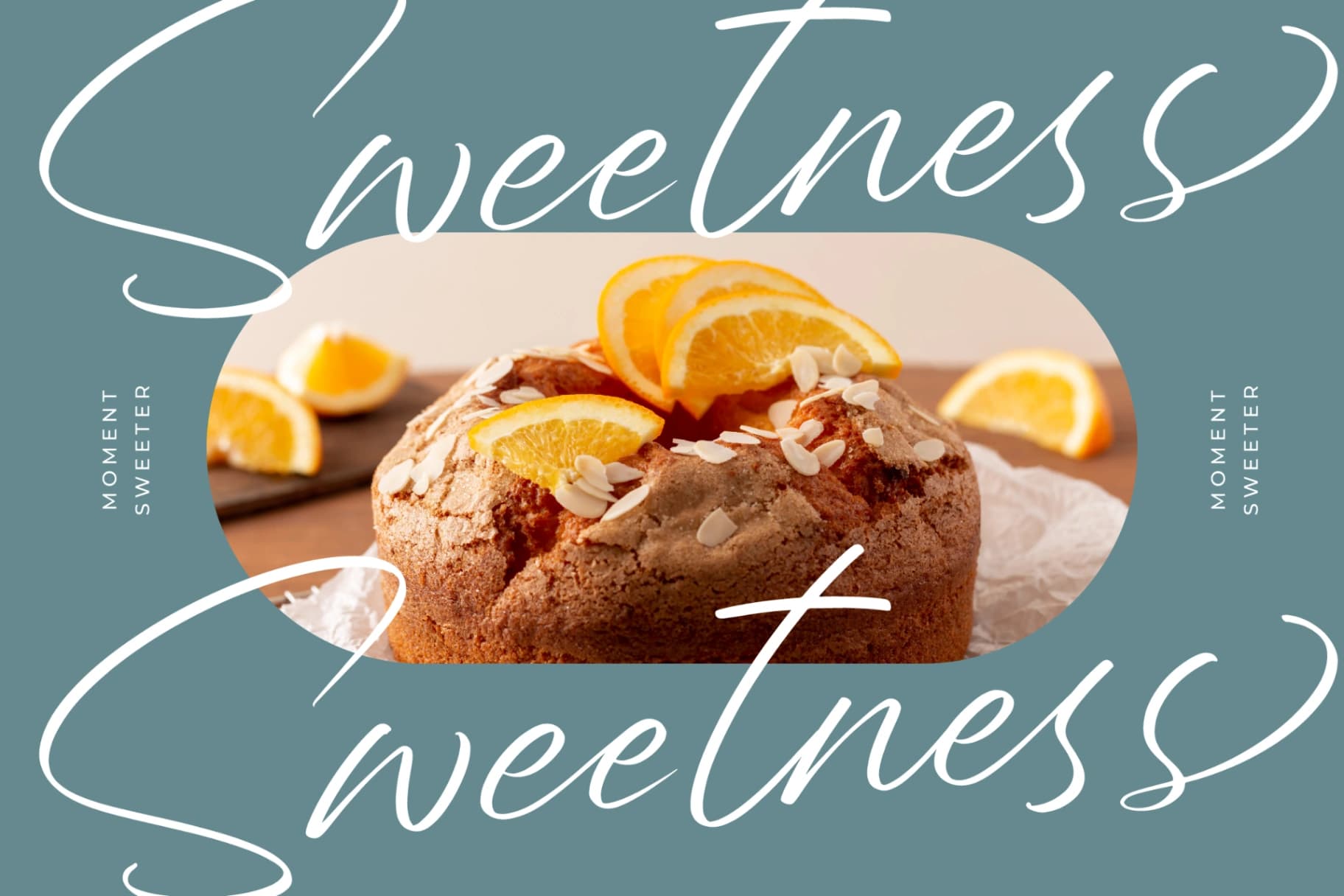 Preview 3 for Sheyotu Etrella - Stylish Handwritten Font