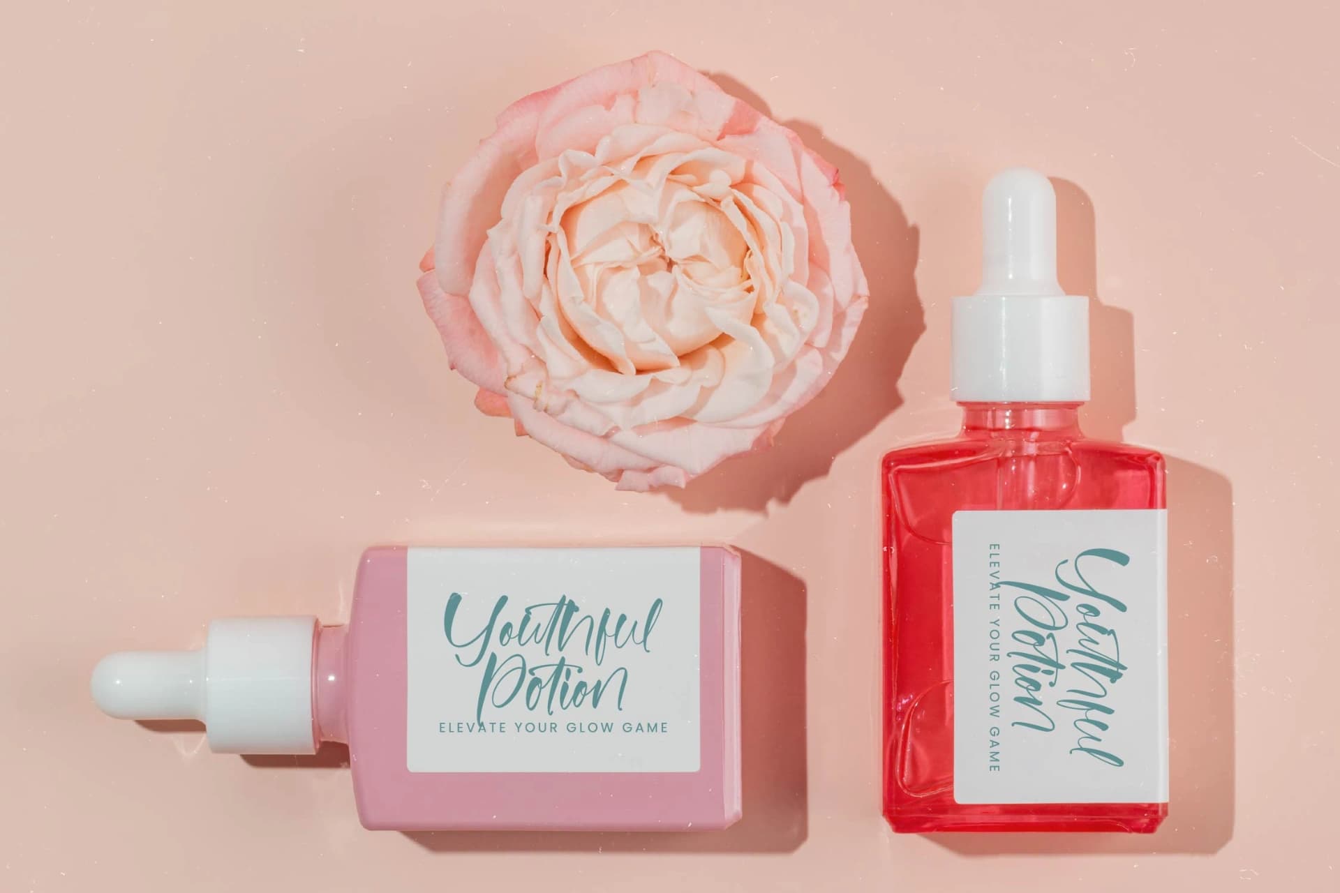 Preview 9 for Delicate Cakes - Quirky Handwritten Script