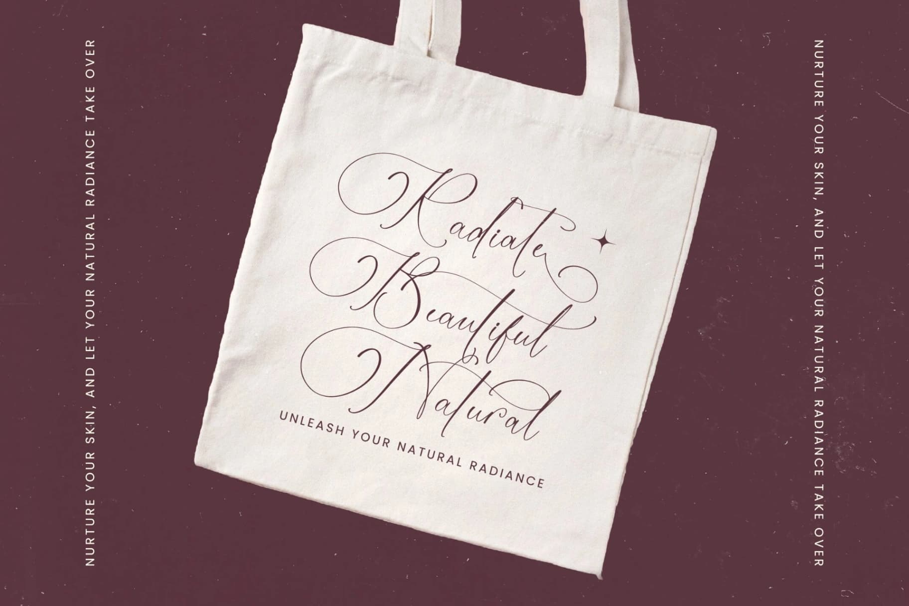 Preview 3 for Michelin Samantha - Stylish Calligraphy Font
