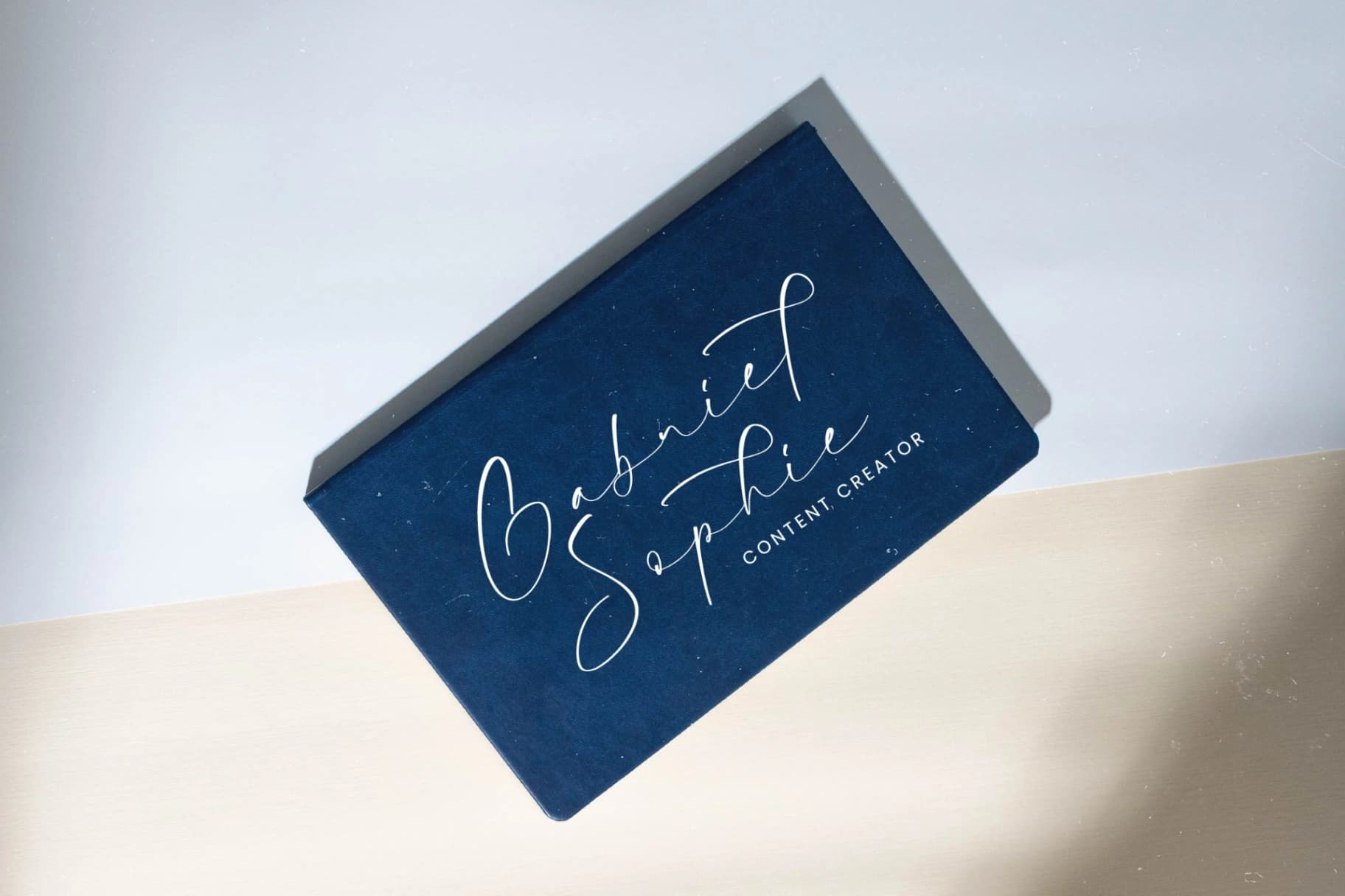 Preview 6 for Jenkins Richard - Natural Handwritten Font