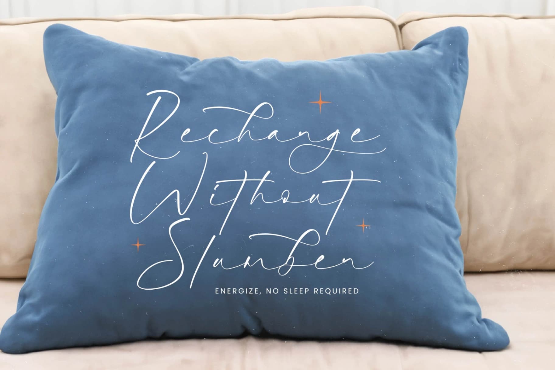 Preview 11 for Jenkins Richard - Natural Handwritten Font