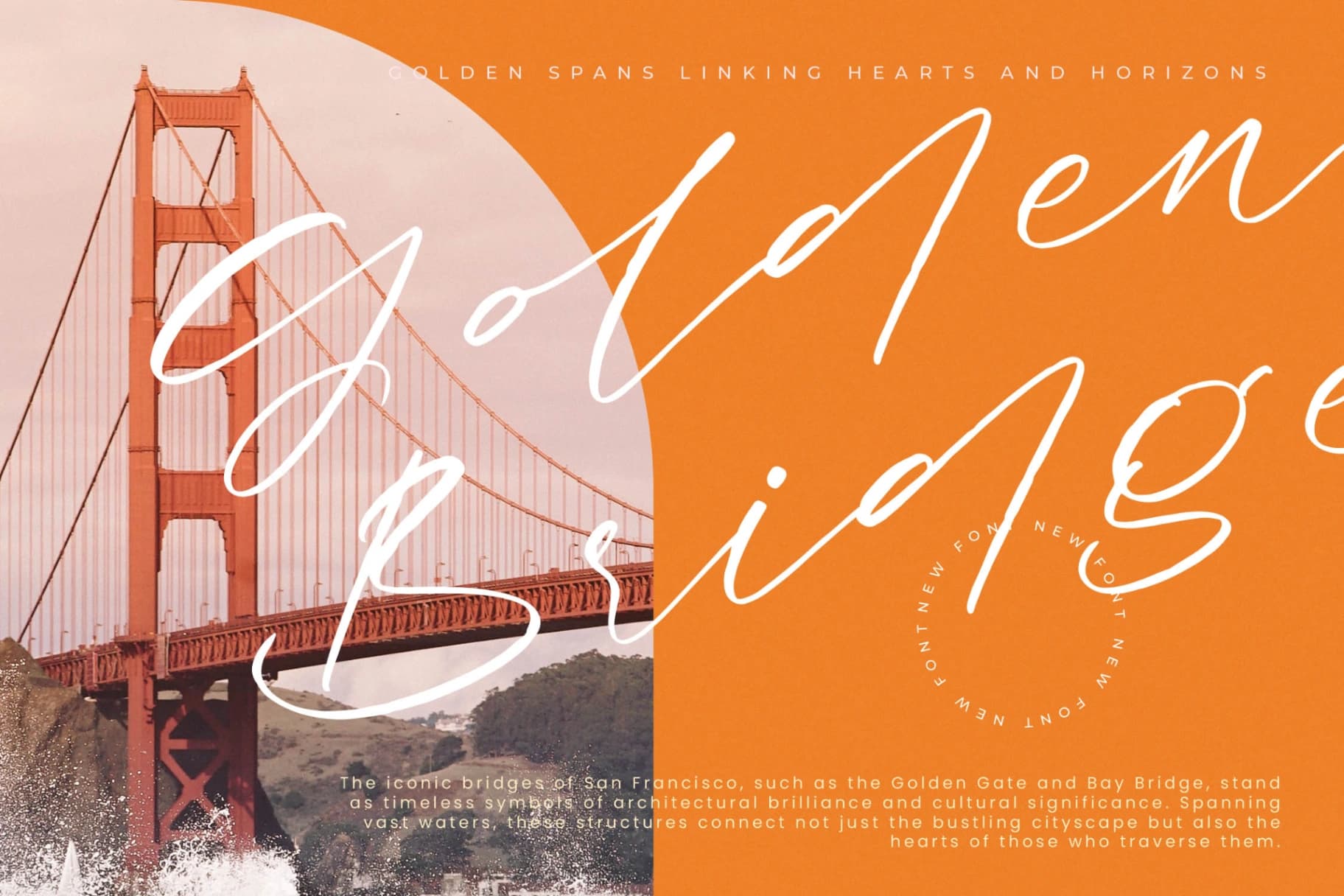 Preview 16 for Antelas Berlin - Modern Handwritten Script