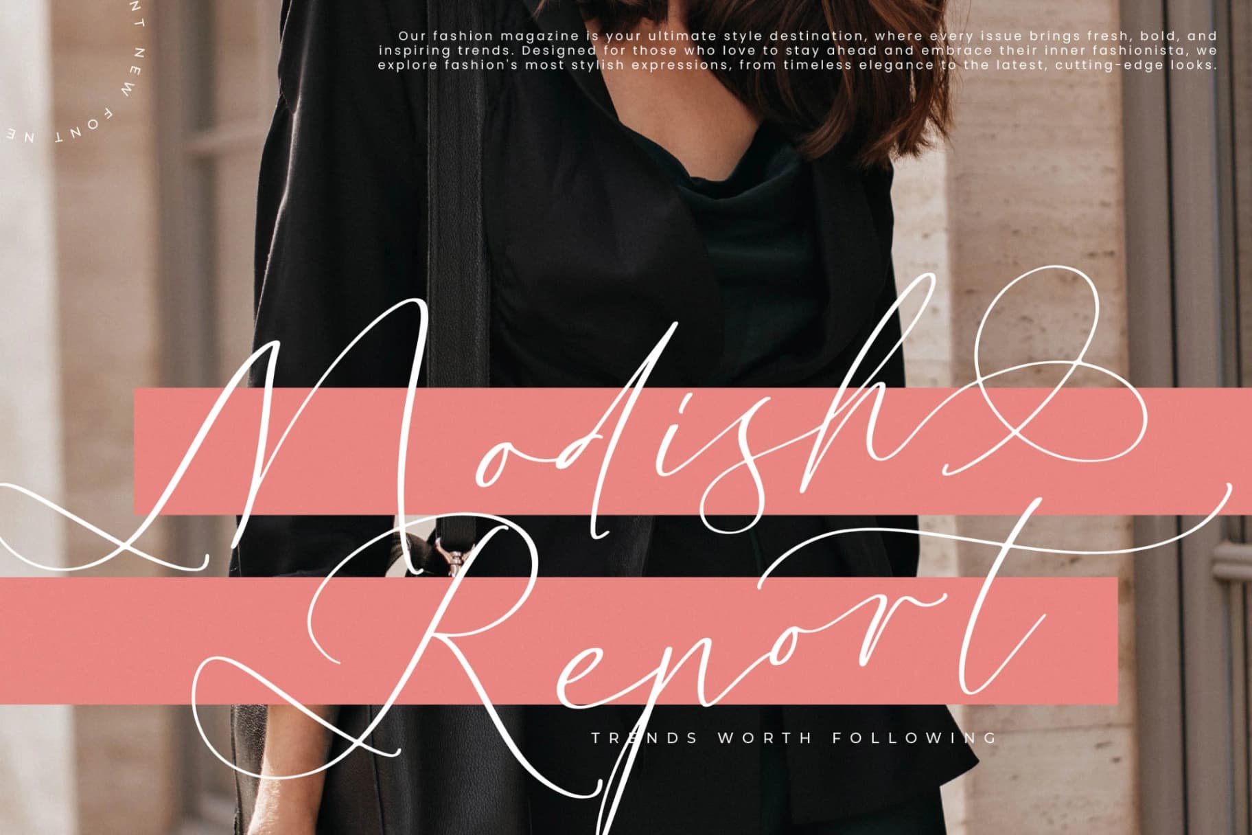 Preview 6 for Andore Roselan - Elegant Calligraphy Script
