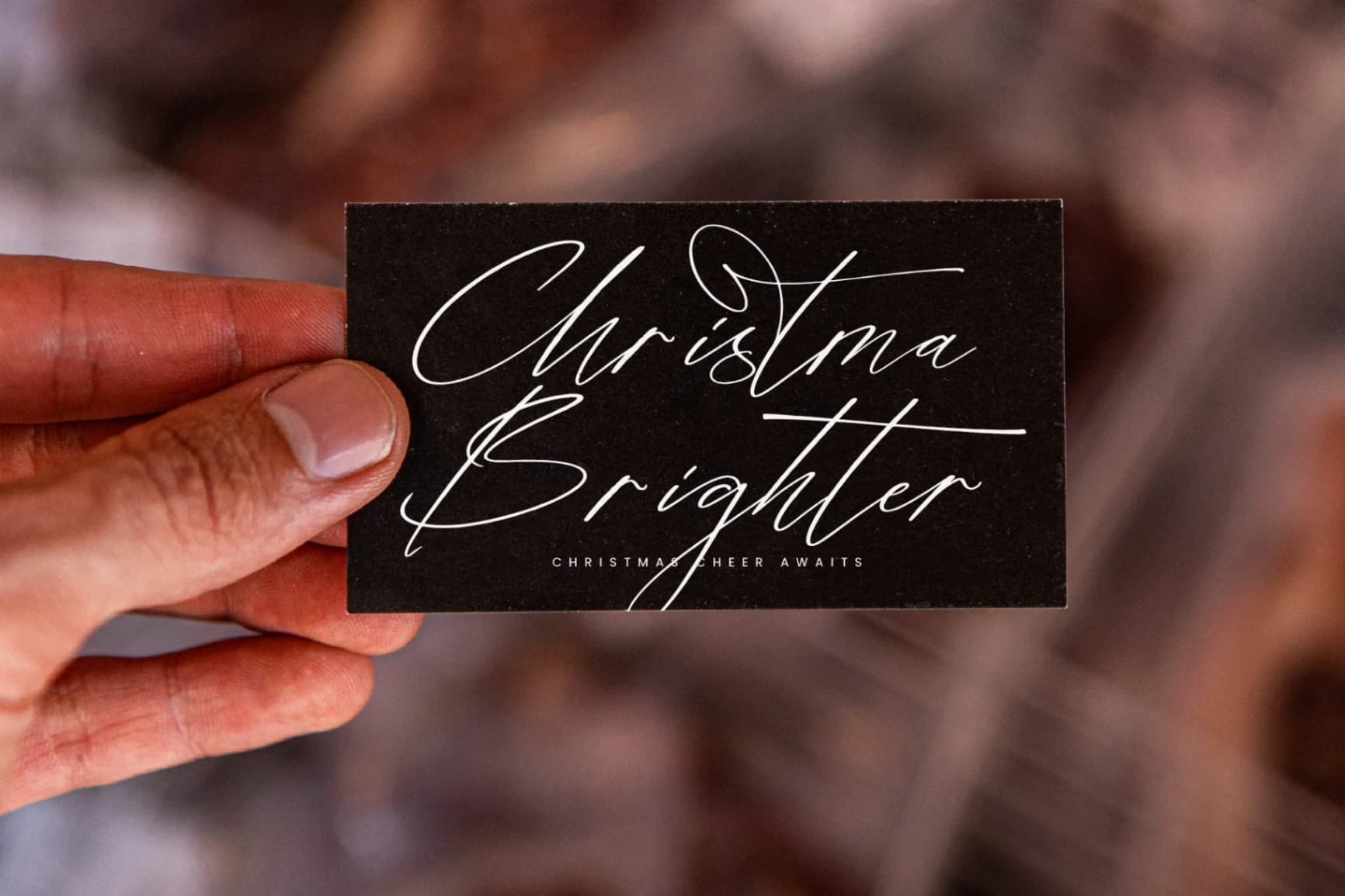Preview 5 for Shillueta Fantture - Modern Signature Script Font