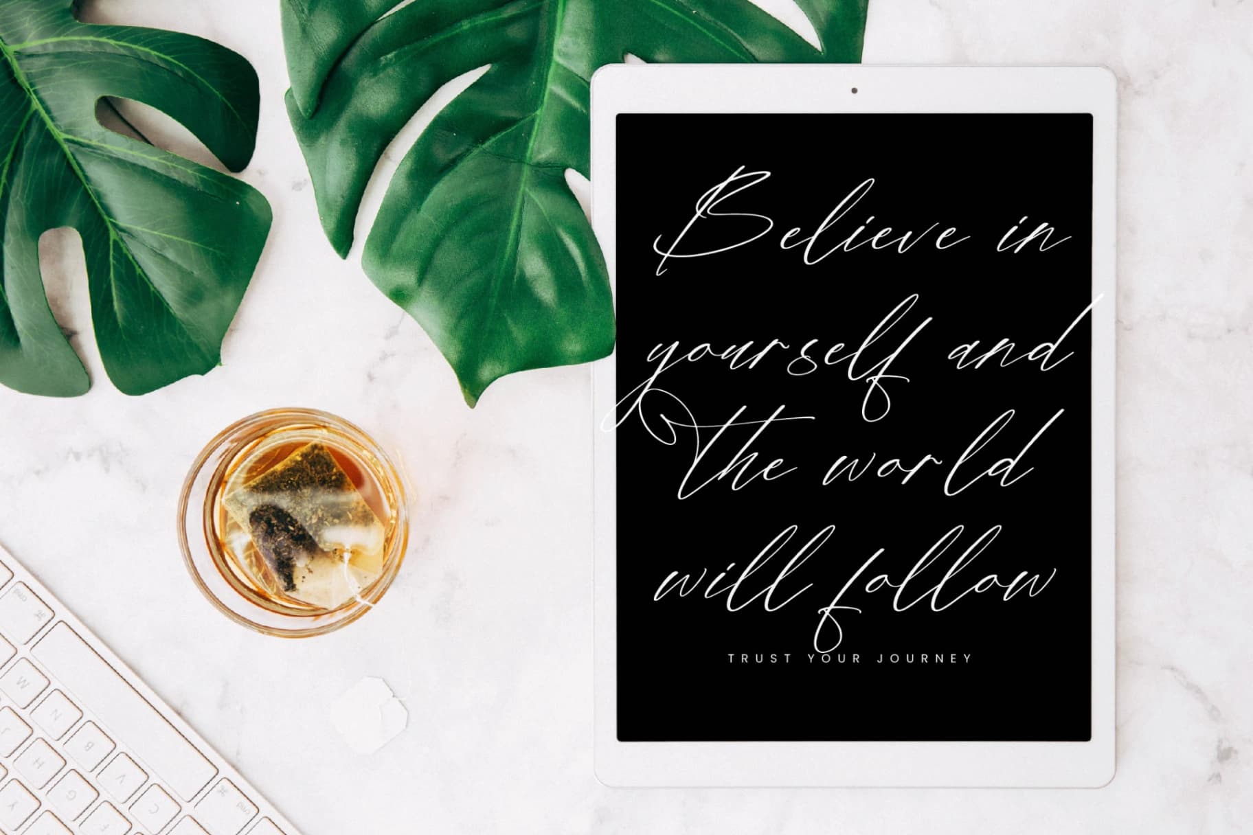 Preview 8 for Shillueta Fantture - Modern Signature Script Font