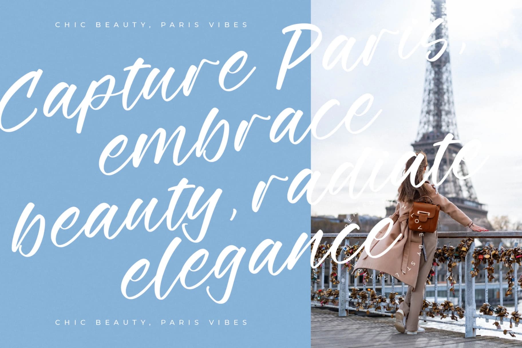 Preview 14 for Winters Times - New Modern Script Font