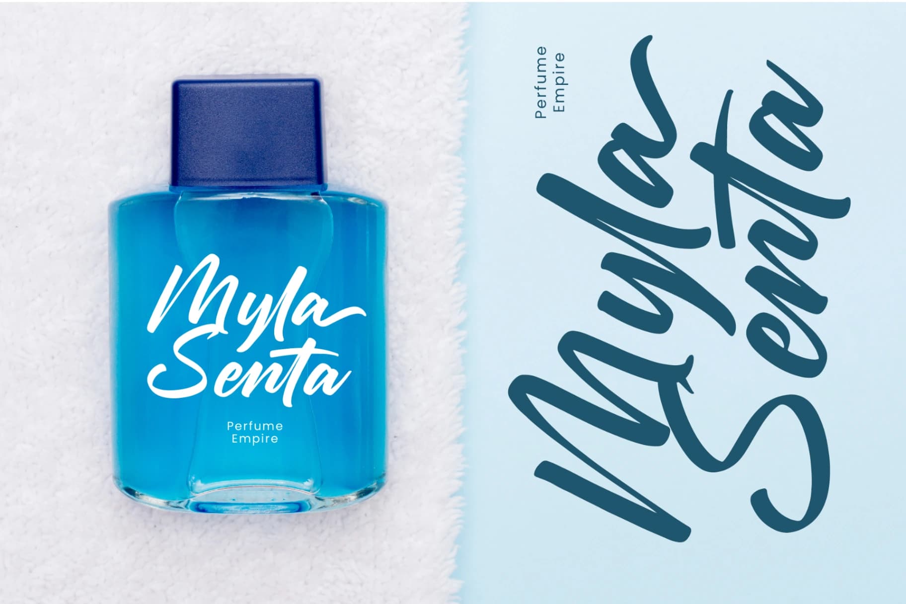 Preview 2 for Chifest Skater - Bold Handwritten Font