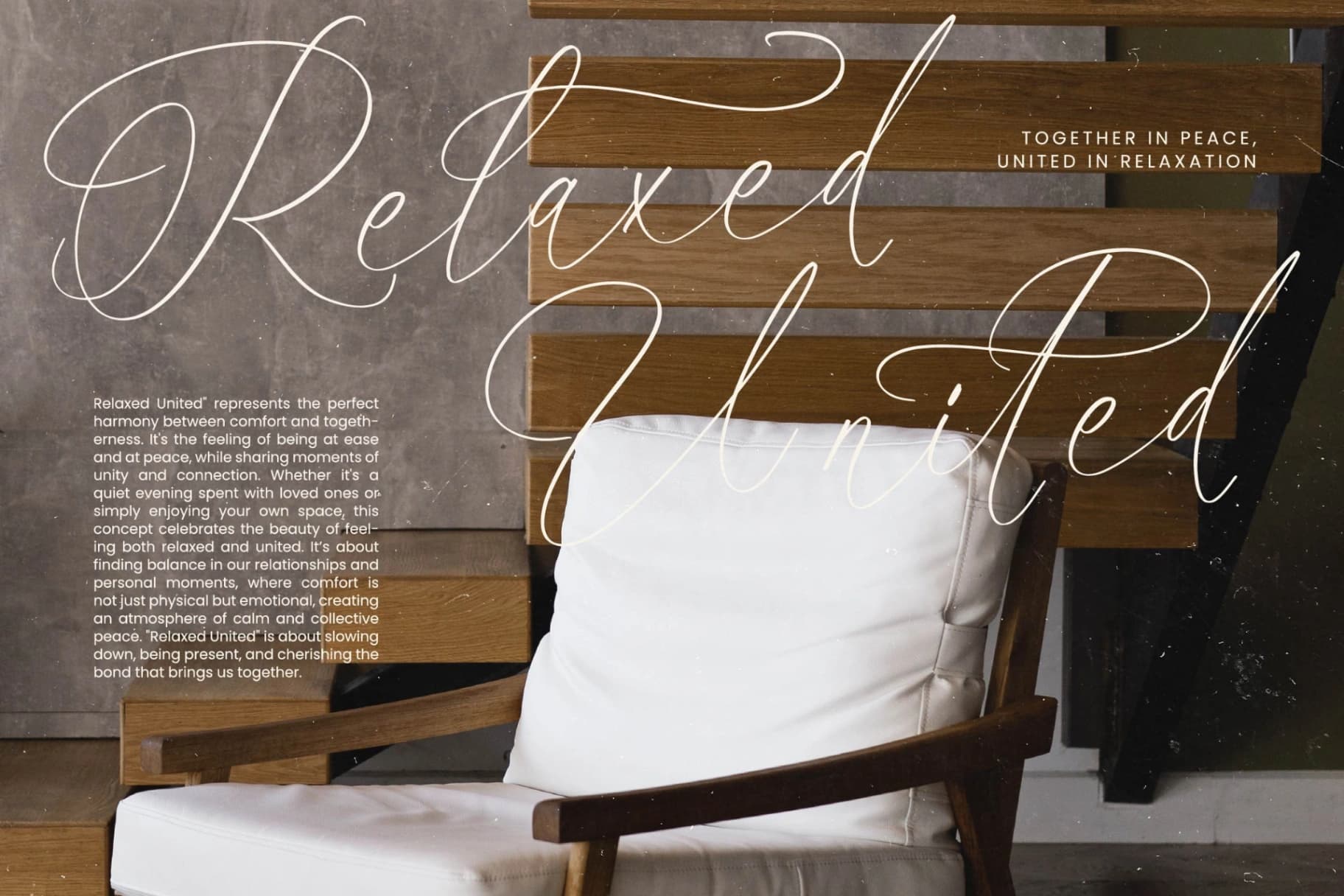 Preview 10 for Rosalia Elegant - Stylish Calligraphy Font