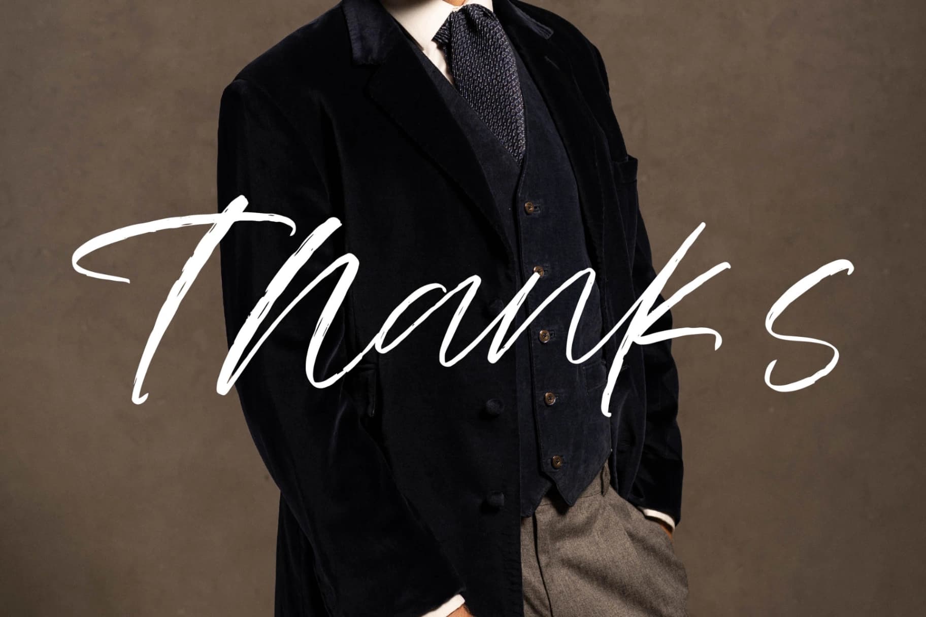 Preview 20 for Antique Blisstar - Rough Handwritten Font