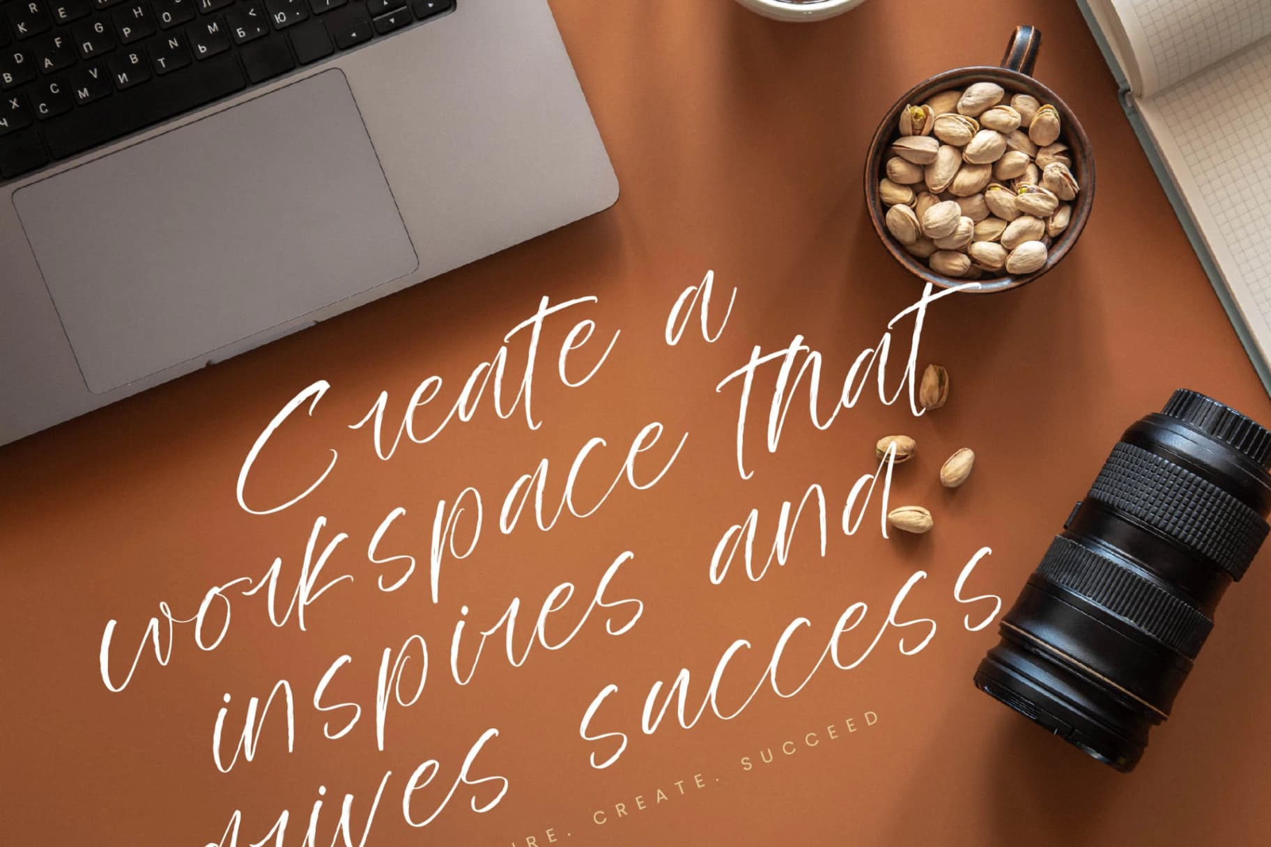 Preview 12 for Antique Blisstar - Rough Handwritten Font