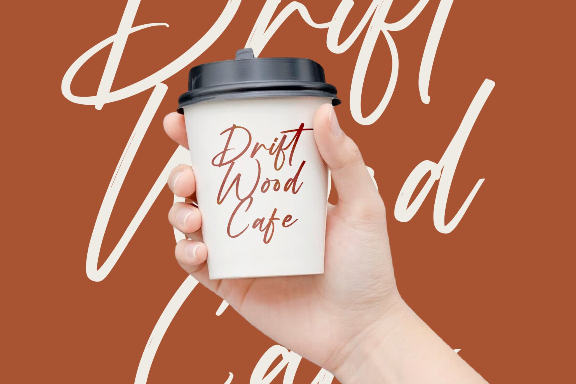 Preview 2 for Mogary Overlay - Bold Calligraphy Font