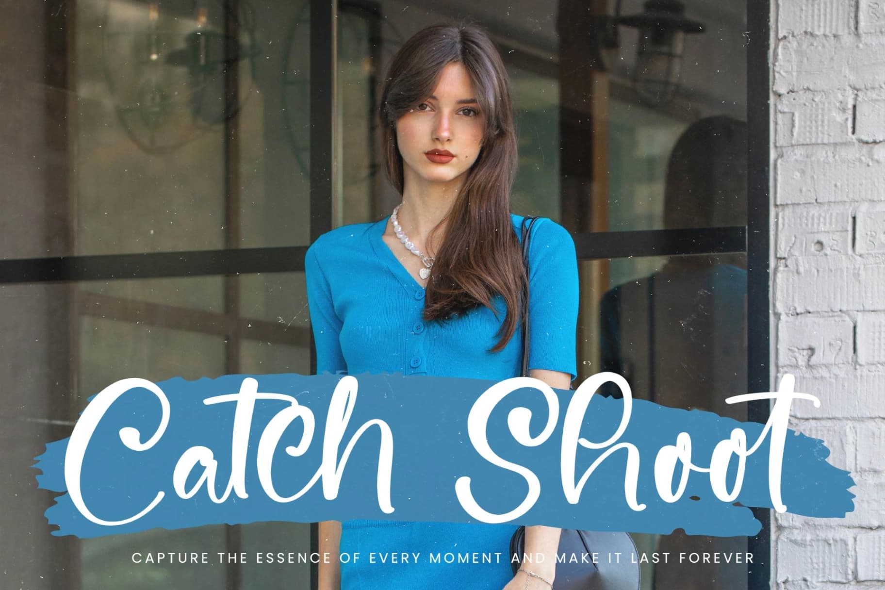 Preview 2 for Chill Bites - Quirky Handwritten Font