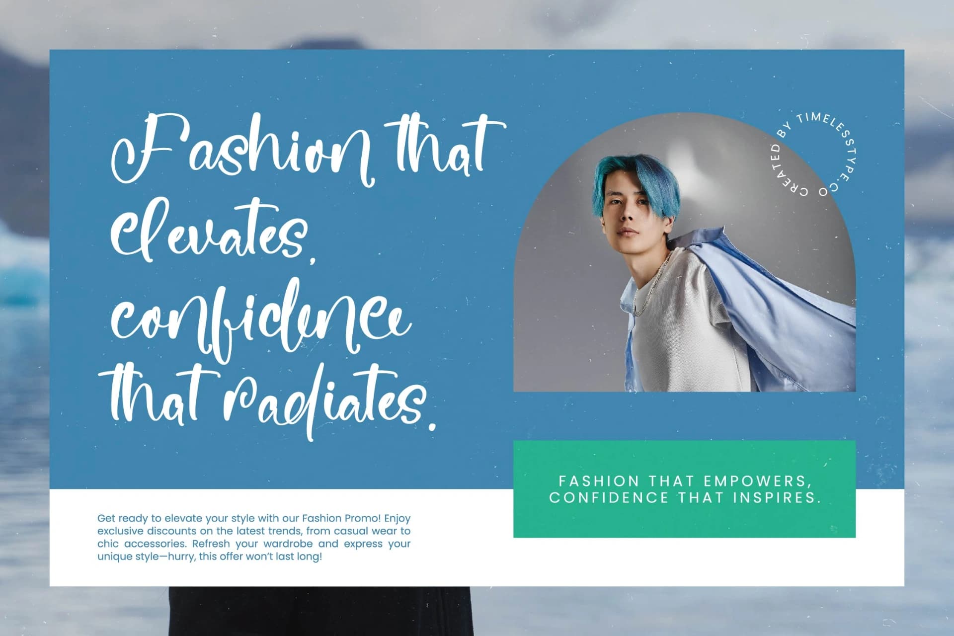Preview 16 for Chill Bites - Quirky Handwritten Font