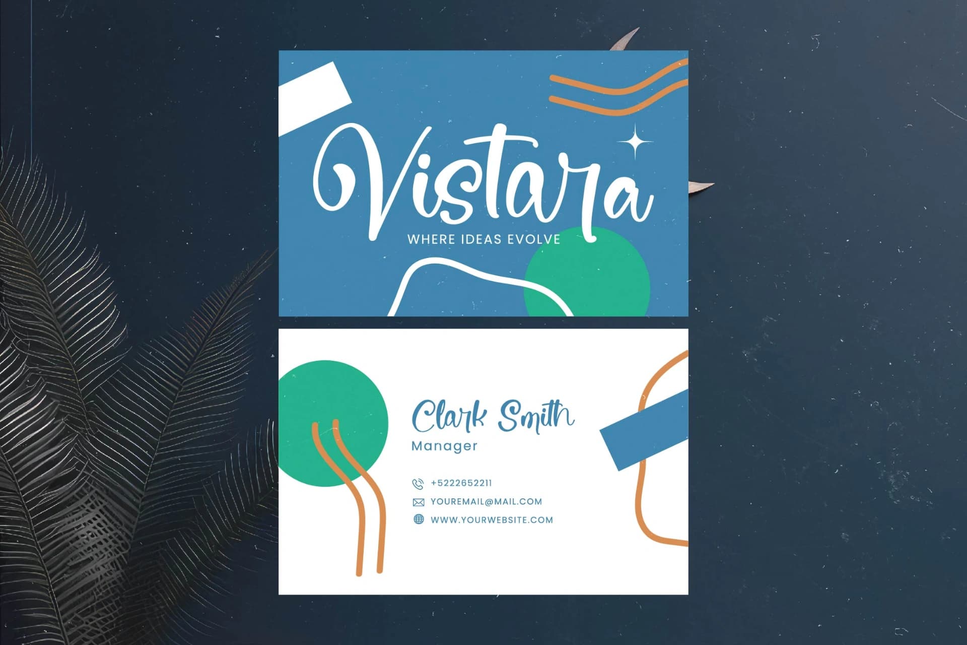 Preview 14 for Chill Bites - Quirky Handwritten Font