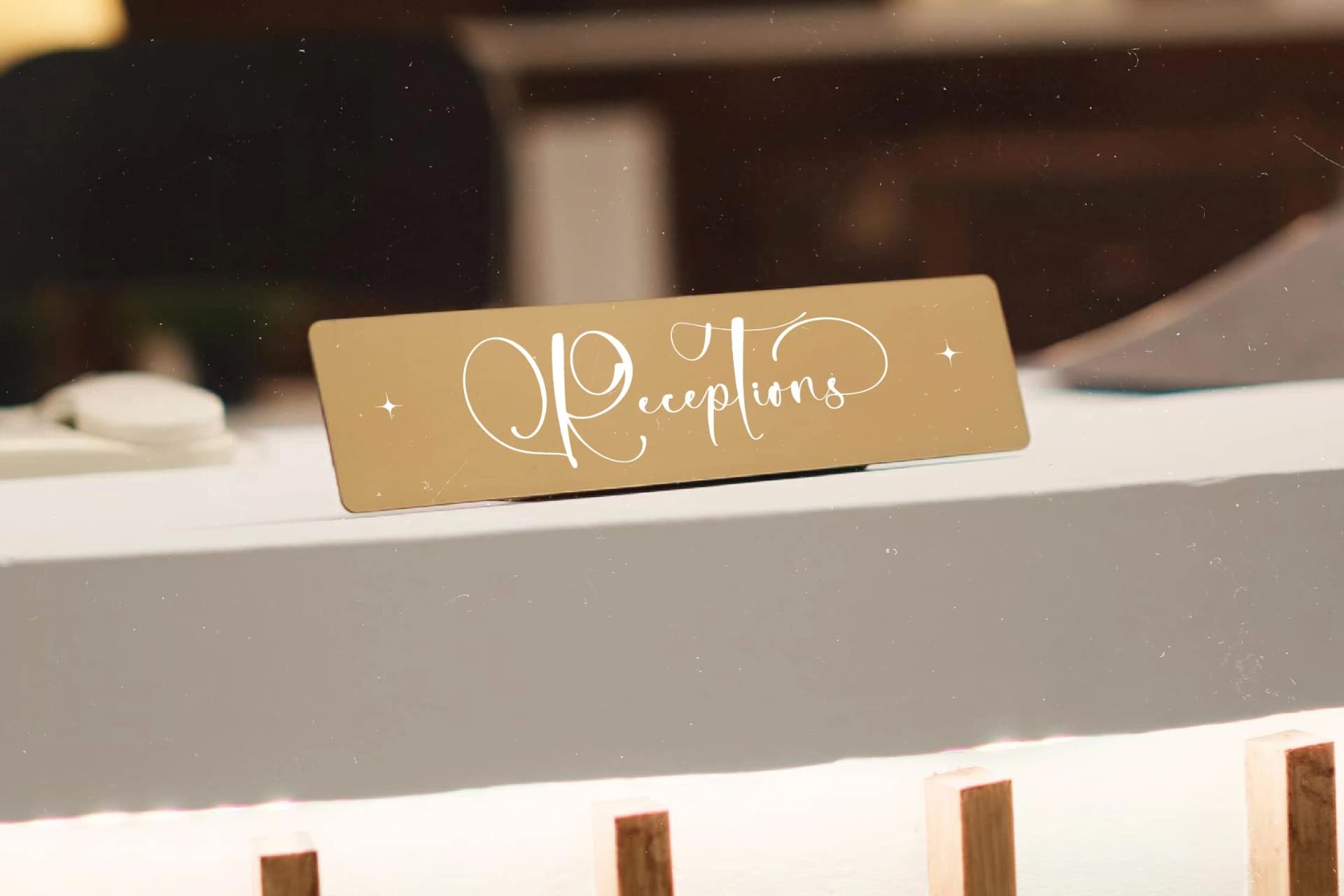 Preview 16 for Tamylors Landry - Stylish Calligraphy Font