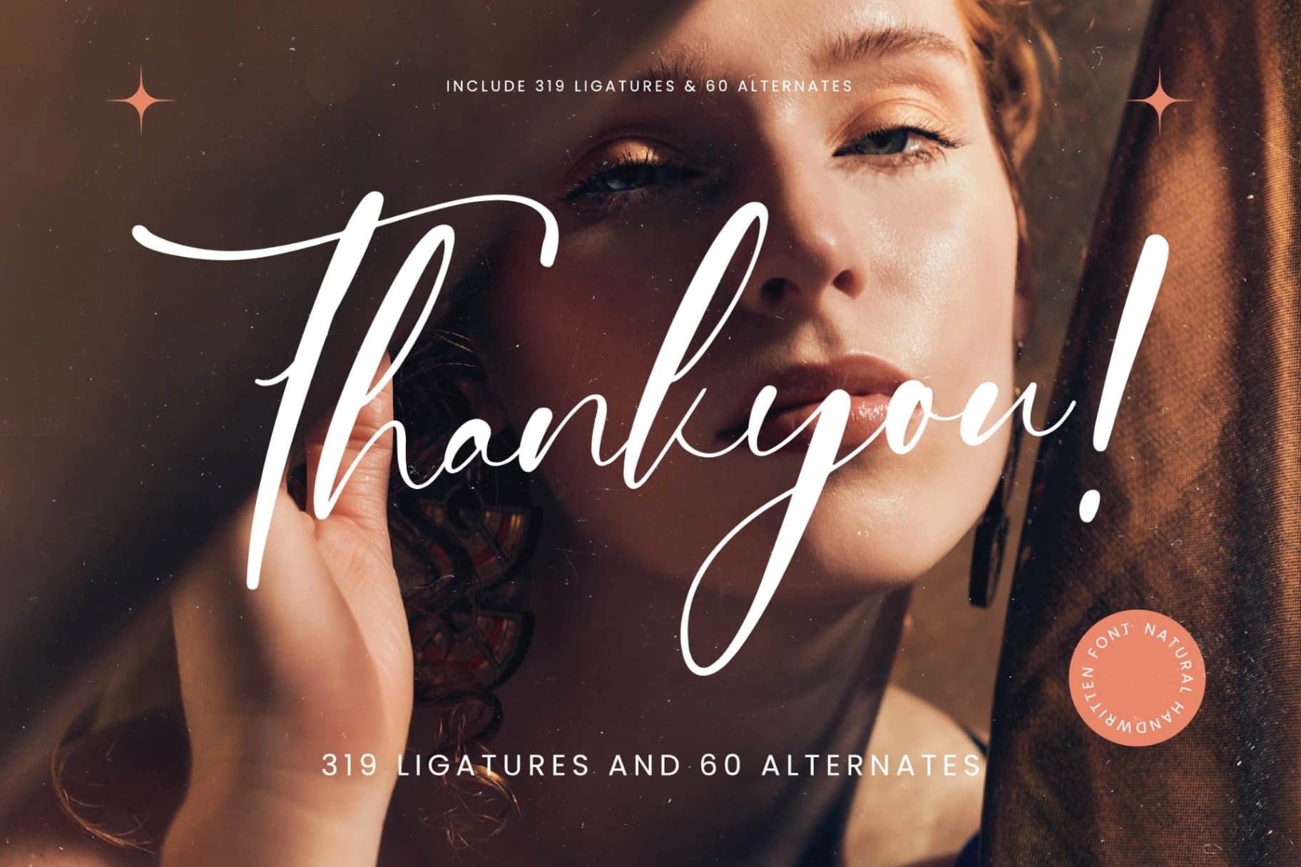 Preview 20 for Berlynda Romantica - Natural Handwritten Font