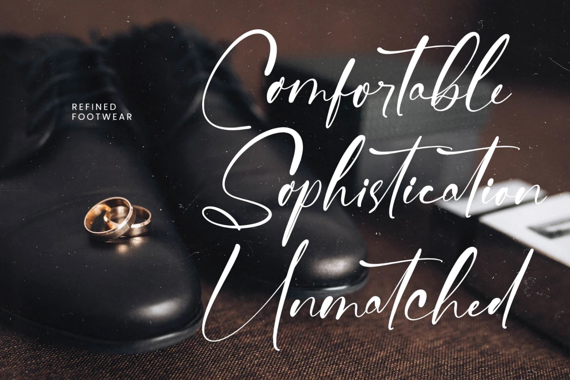 Preview 5 for Berlynda Romantica - Natural Handwritten Font