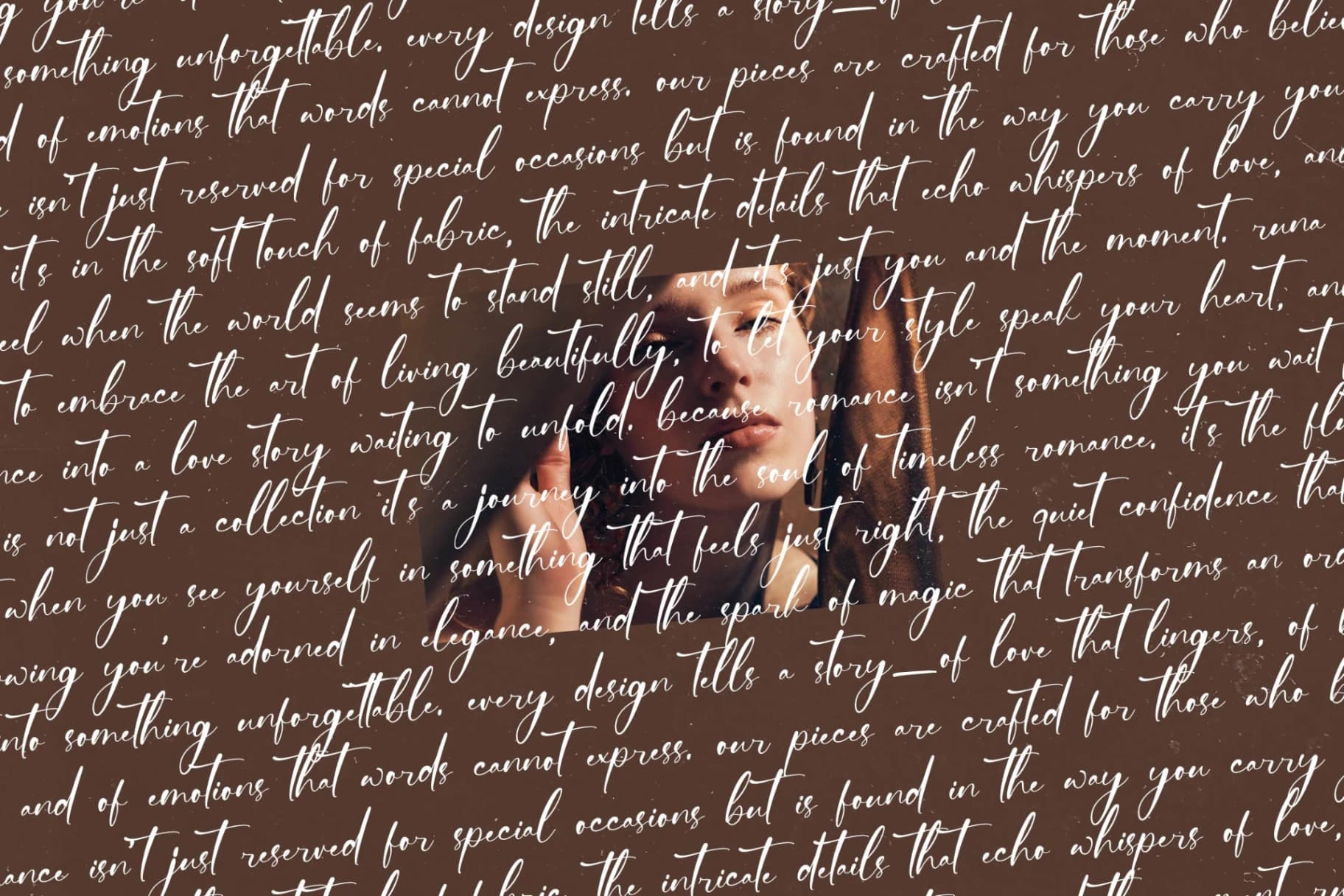 Preview 11 for Berlynda Romantica - Natural Handwritten Font