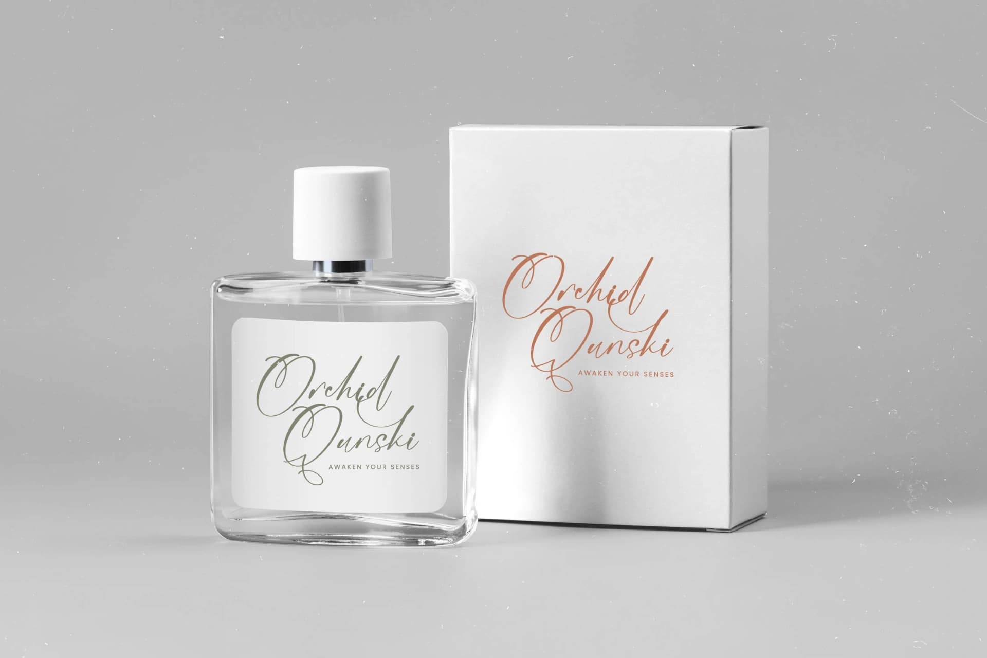 Preview 15 for Nourisha Besthafi - Stylish Calligraphy Font