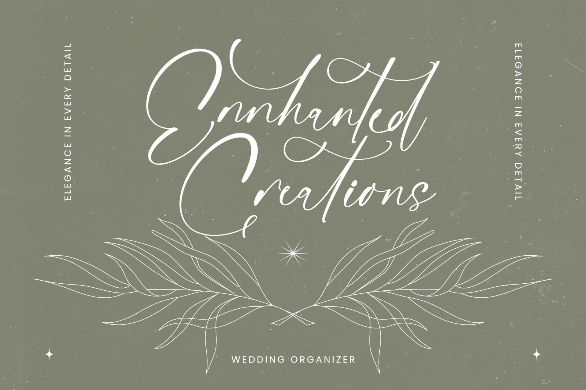 Preview 10 for Nourisha Besthafi - Stylish Calligraphy Font