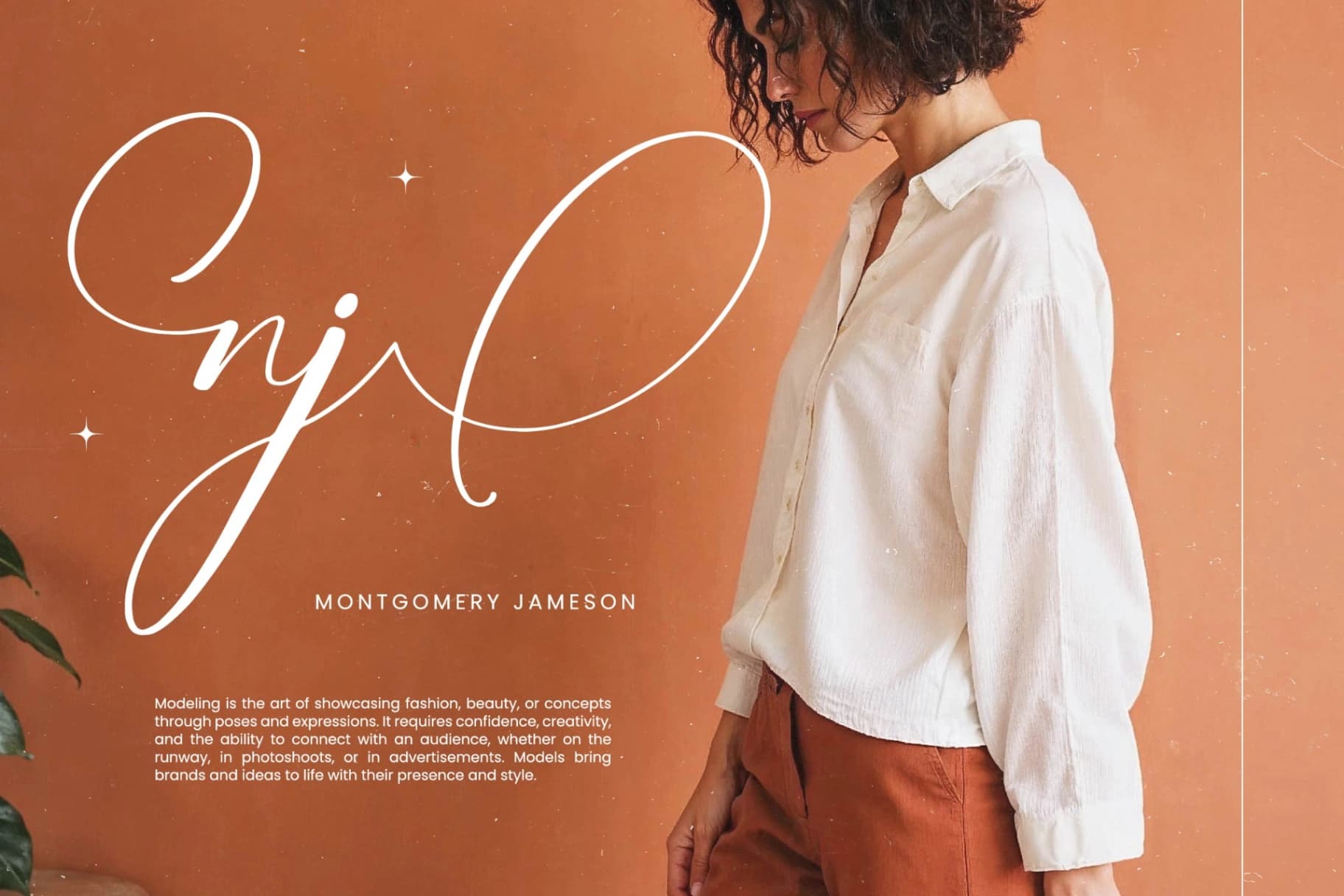 Preview 9 for Nourisha Besthafi - Stylish Calligraphy Font