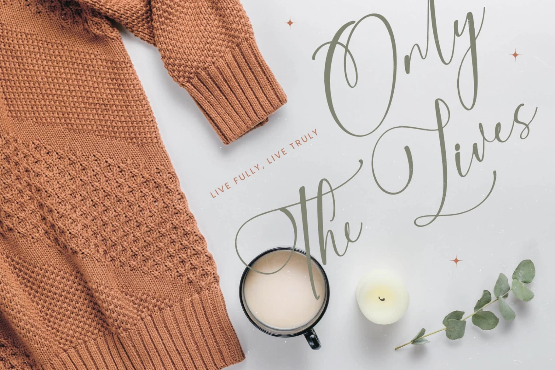 Preview 17 for Nourisha Besthafi - Stylish Calligraphy Font