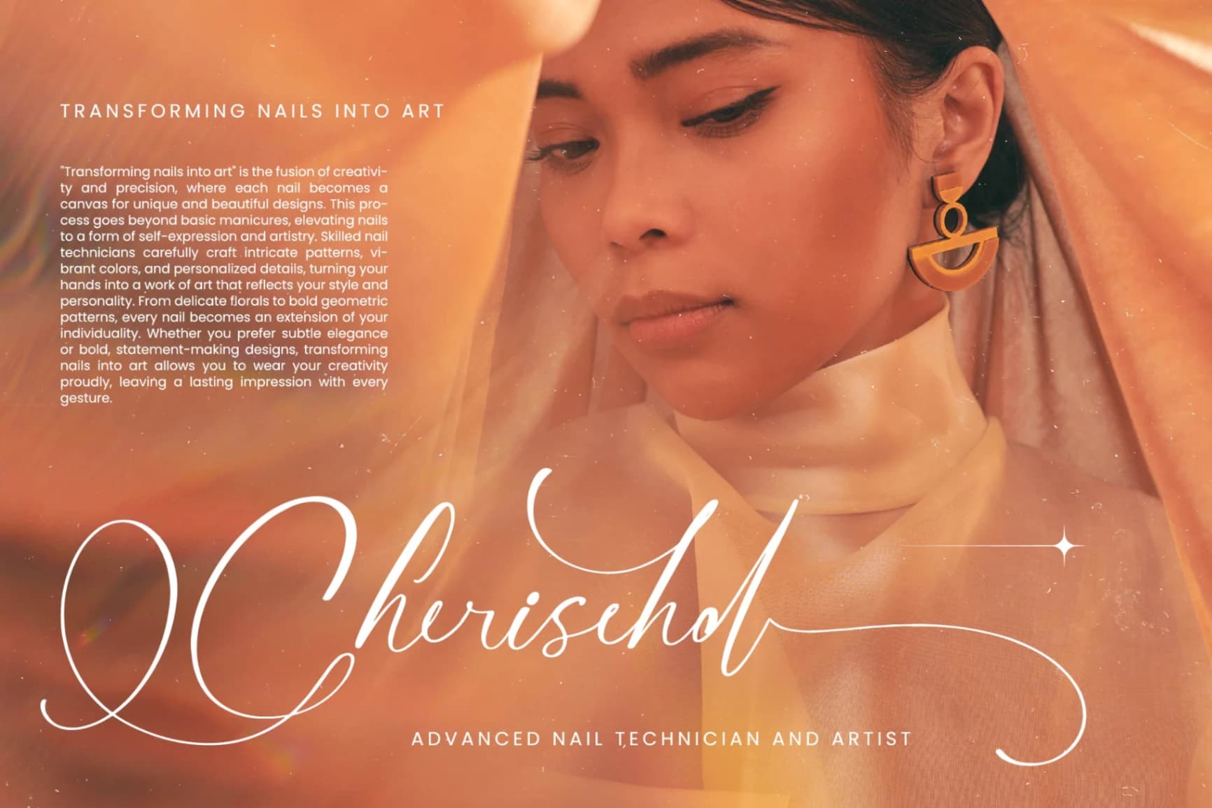 Preview 12 for Nourisha Besthafi - Stylish Calligraphy Font