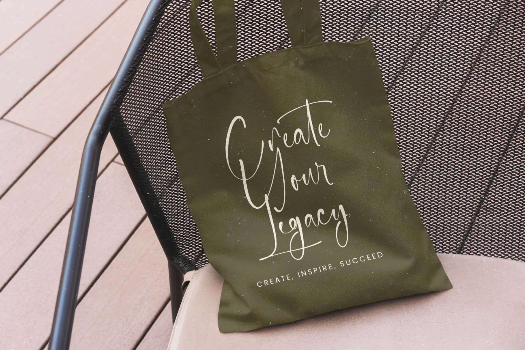 Preview 10 for Delicately - Stylish Handwritten Font