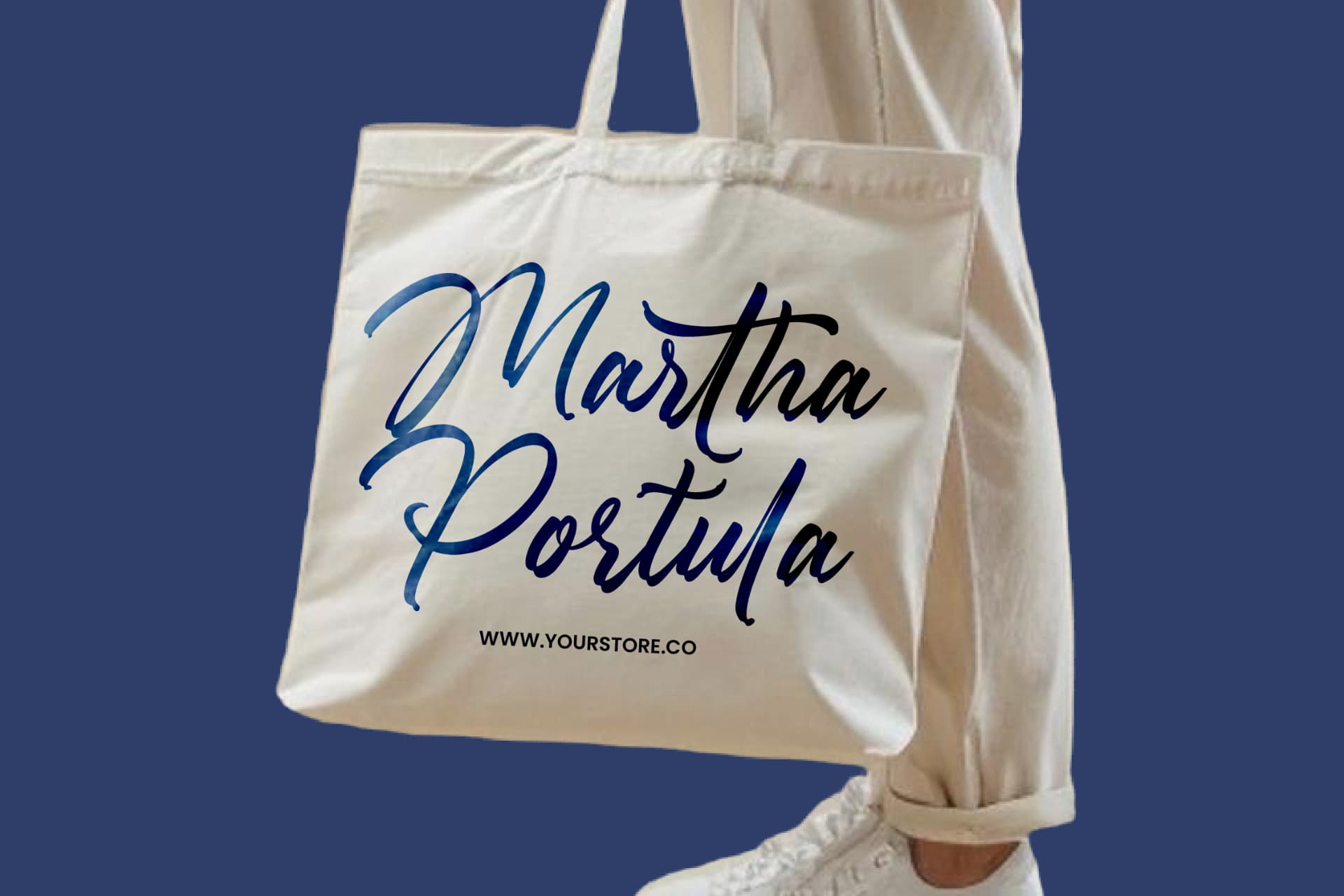 Preview 11 for Monetz Clakson - Bold Calligraphy