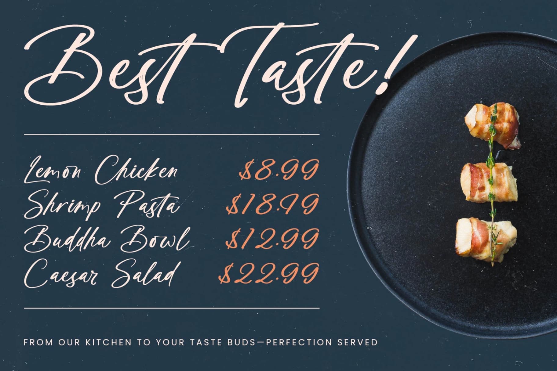 Preview 6 for Authentic Bhutan - Bold Brush Font