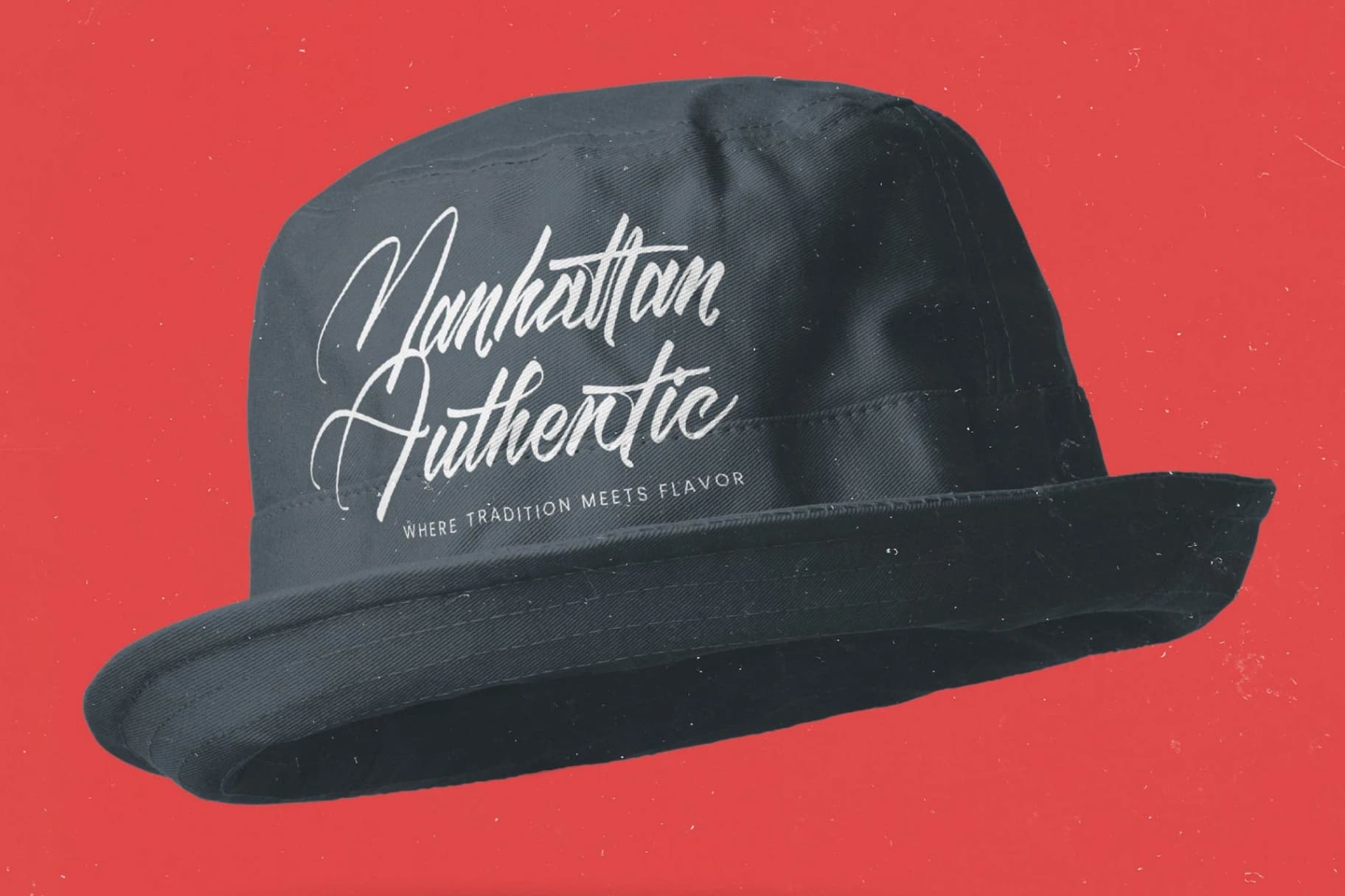 Preview 14 for Black Fatal - Brush Calligraphy Font