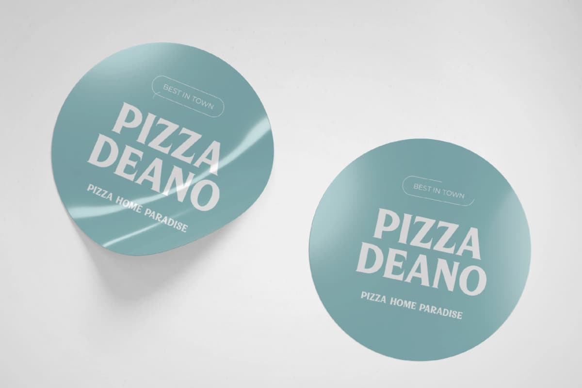 Dream Waves - Serif Display Font font preview 14