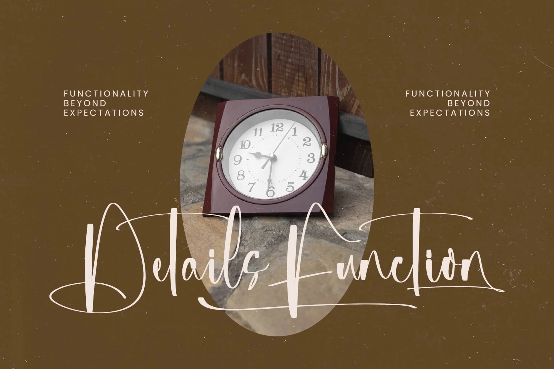 Preview 3 for Michelyne - Stylish Signature Font